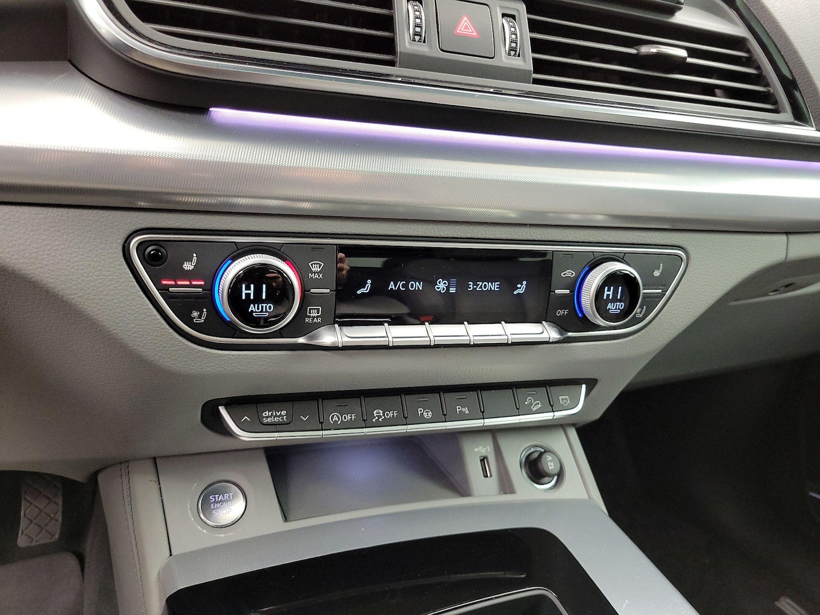 2022 Audi Q5 Sportback Prestige - Photo 18
