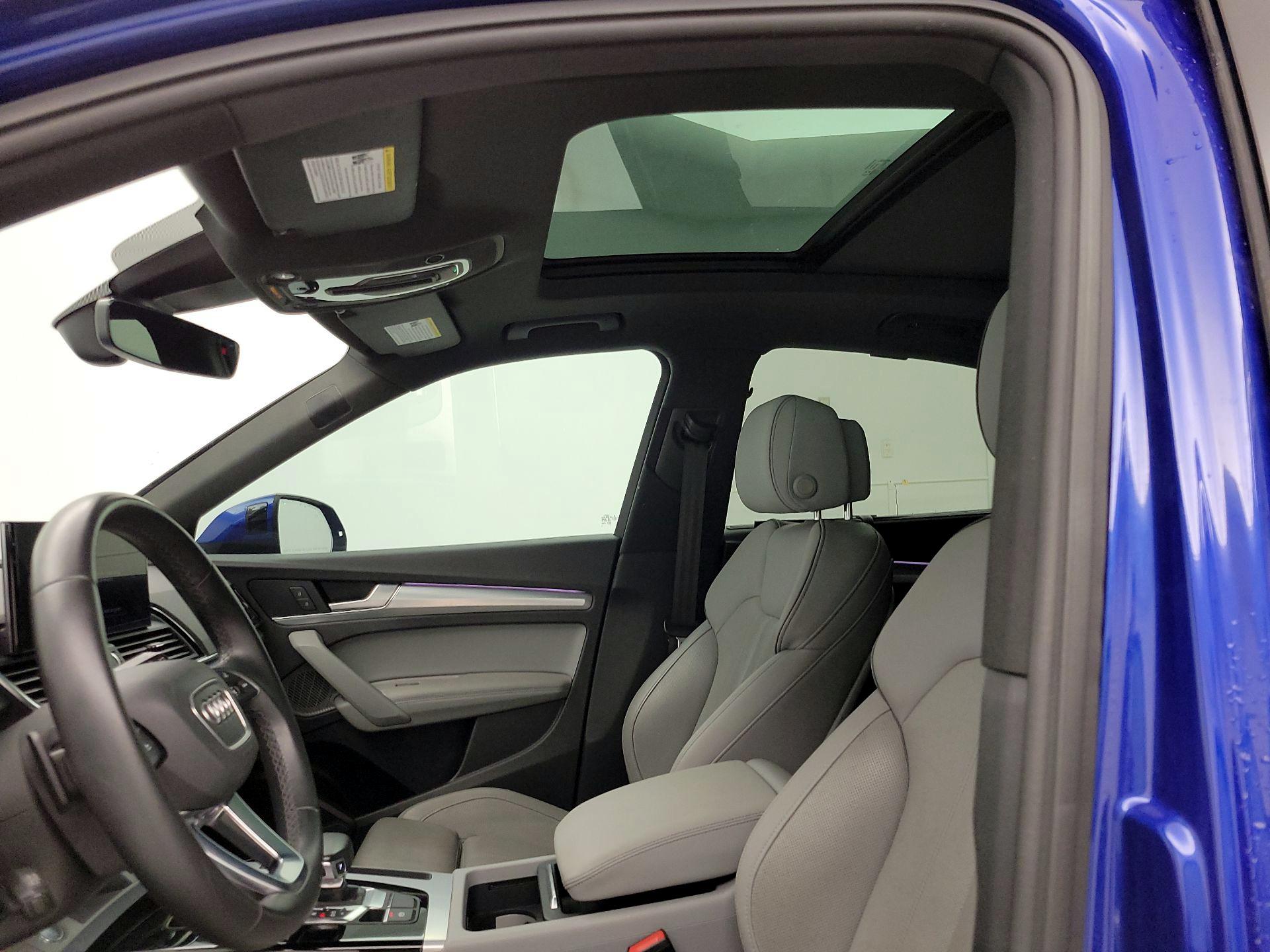 Thumbnail: 2022 Audi Q5 - 20
