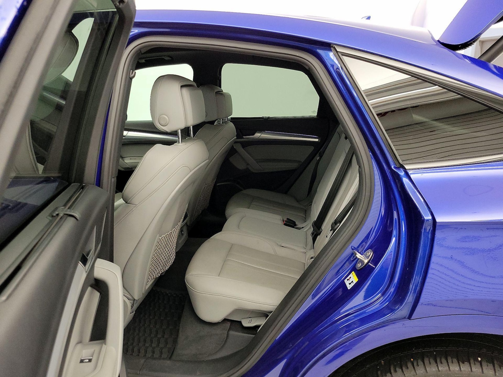 2022 Audi Q5 Sportback Prestige - Photo 22