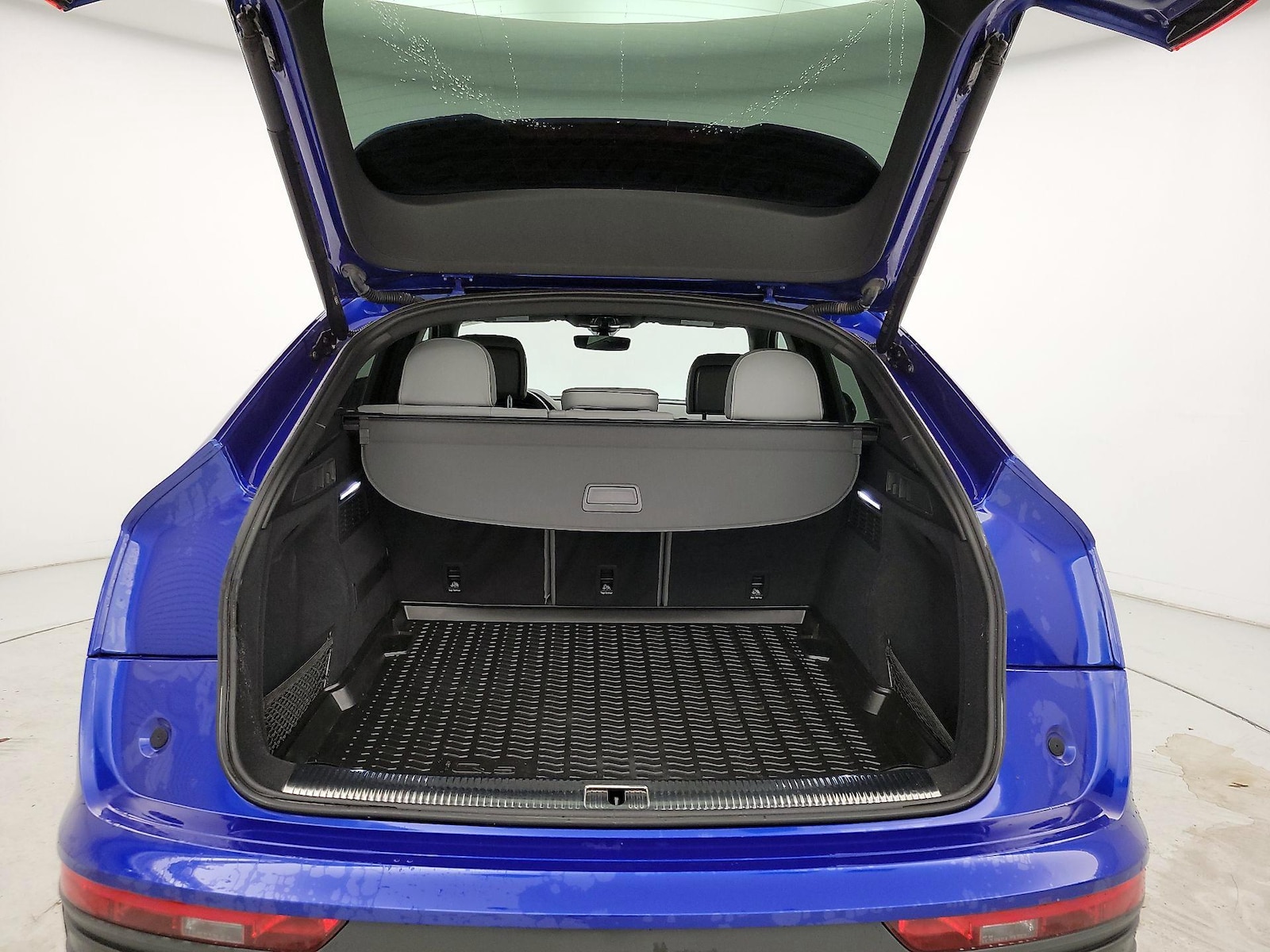 2022 Audi Q5 Sportback Prestige - Photo 23