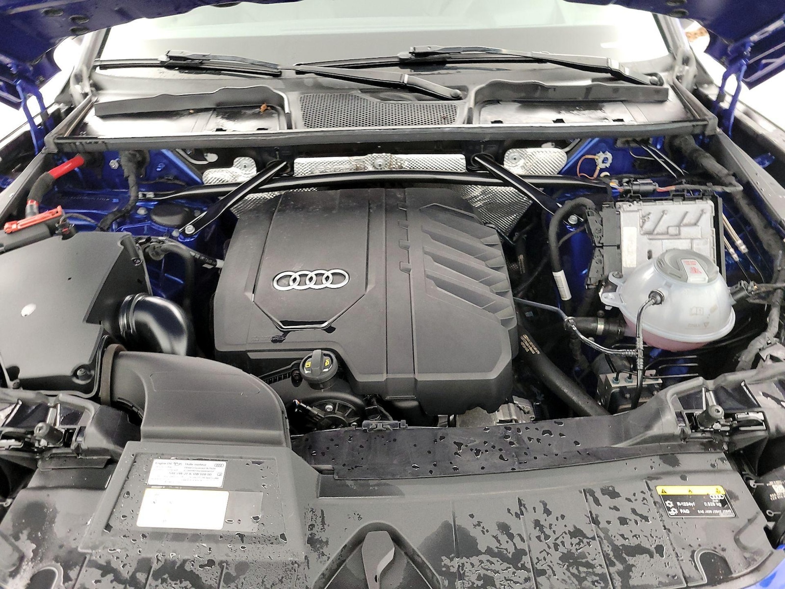 2022 Audi Q5 Sportback Prestige - Photo 24
