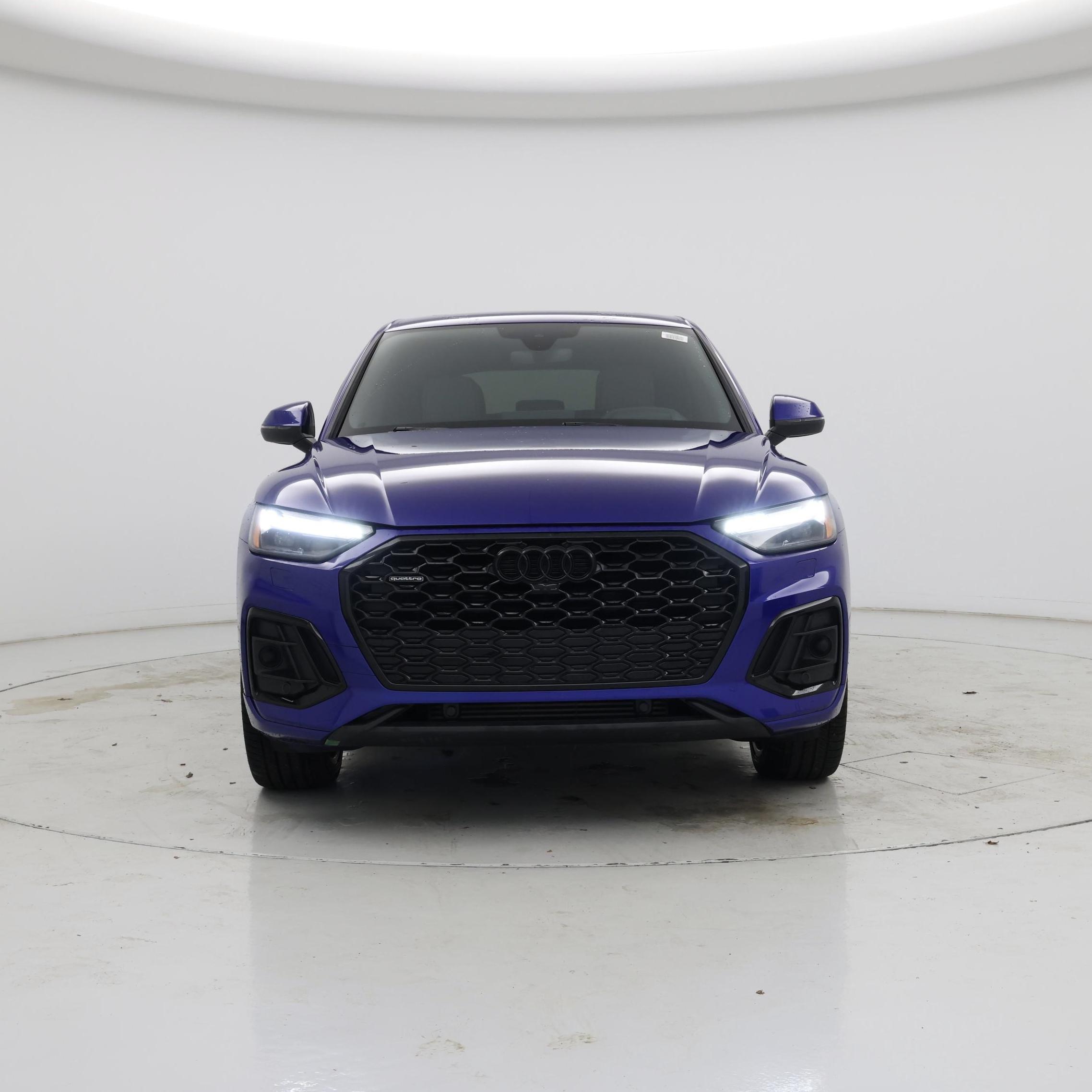 Thumbnail: 2022 Audi Q5 - 5