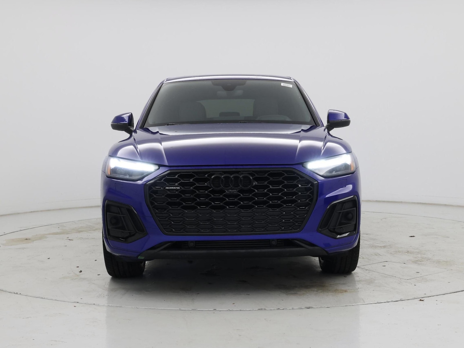 2022 Audi Q5 Sportback Prestige - Photo 6