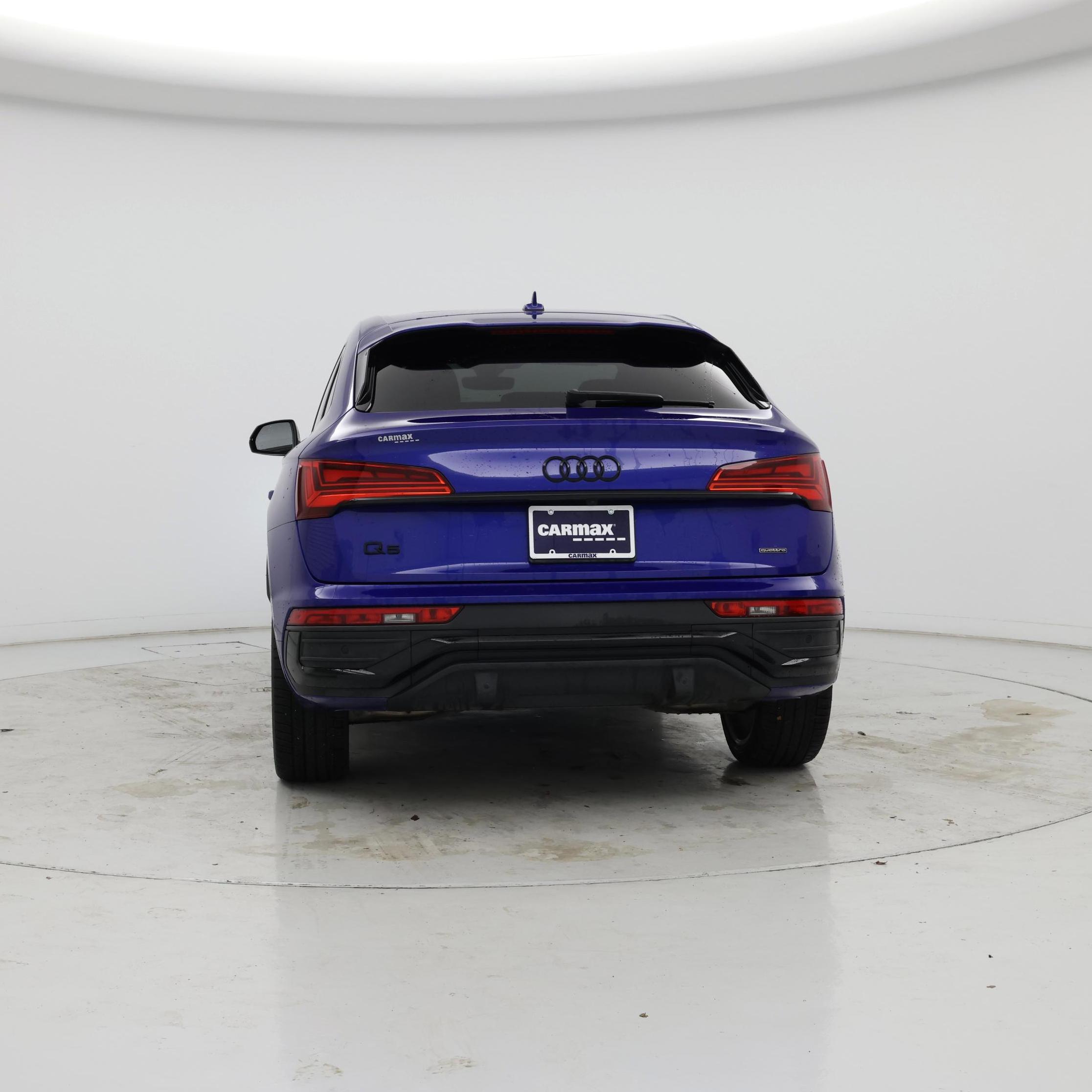 Thumbnail: 2022 Audi Q5 - 6