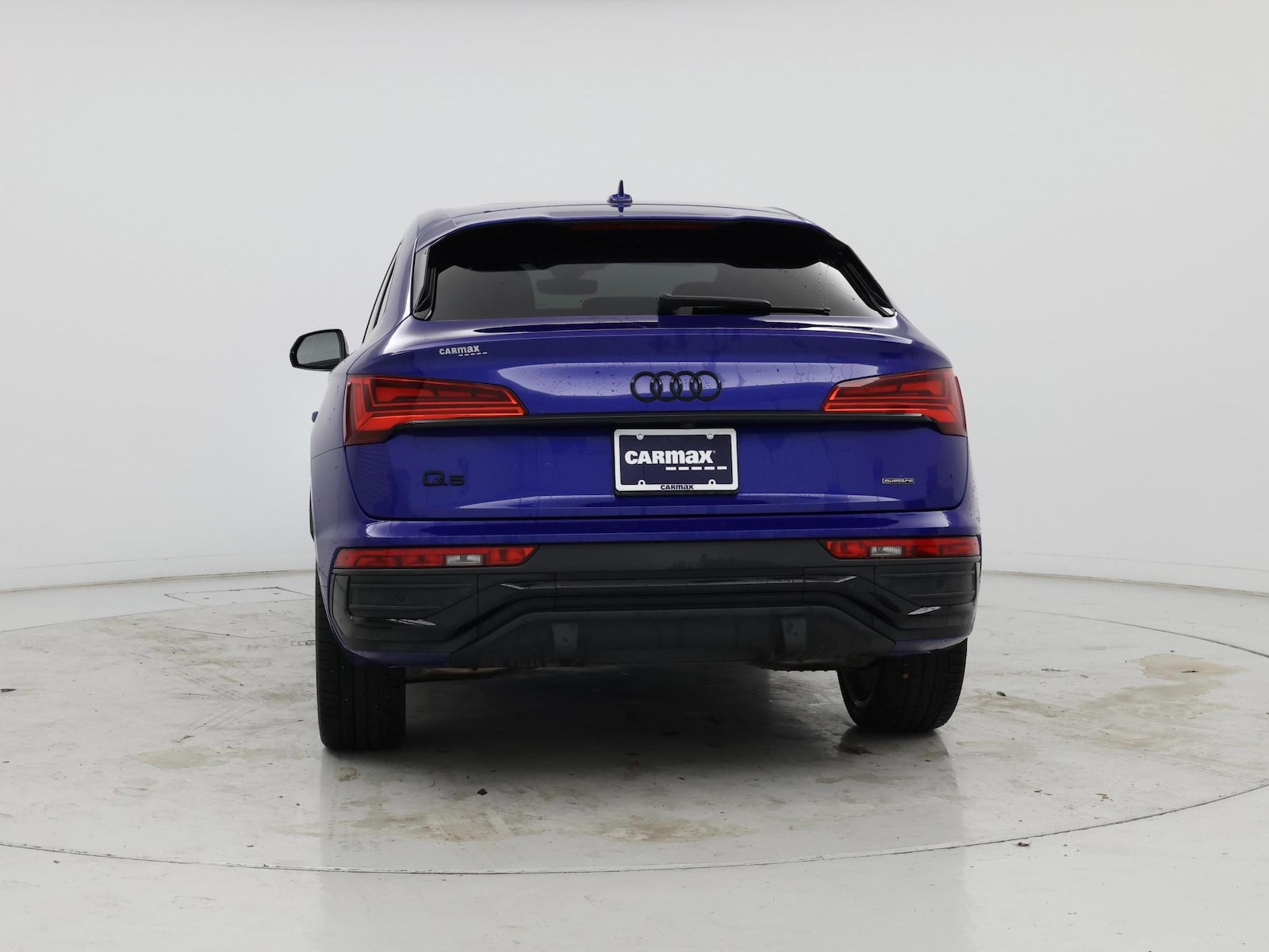 2022 Audi Q5 Sportback Prestige - Photo 7