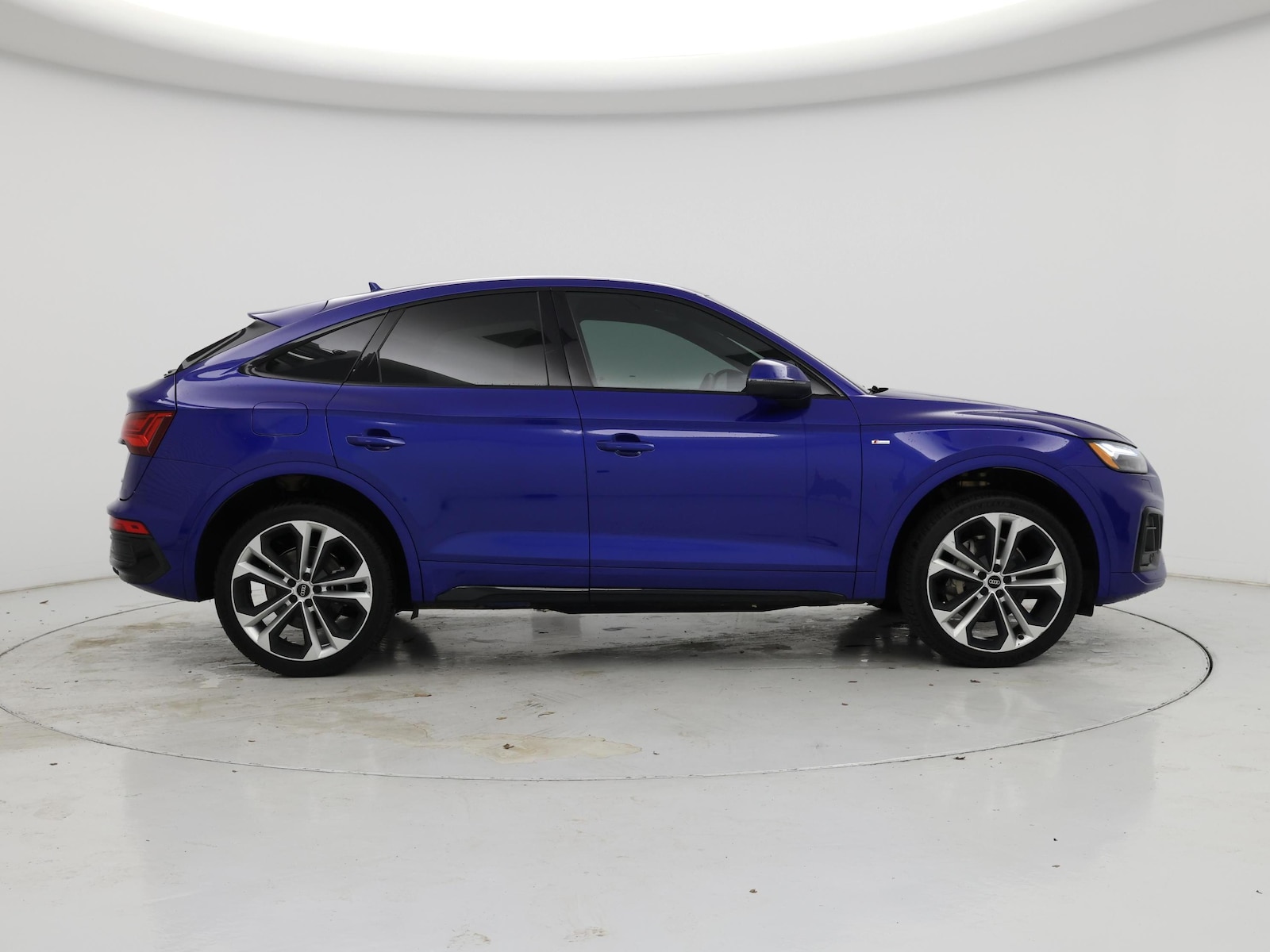 2022 Audi Q5 Sportback Prestige - Photo 8