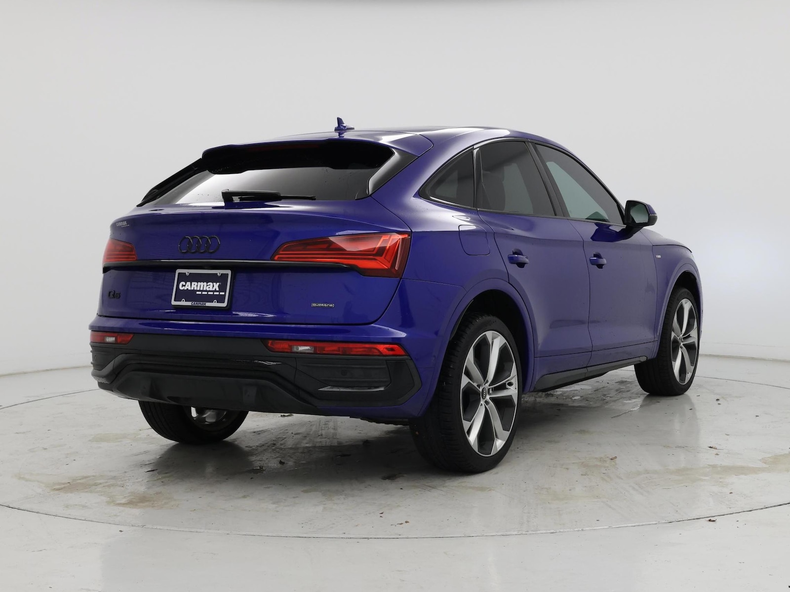 2022 Audi Q5 Sportback Prestige - Photo 9
