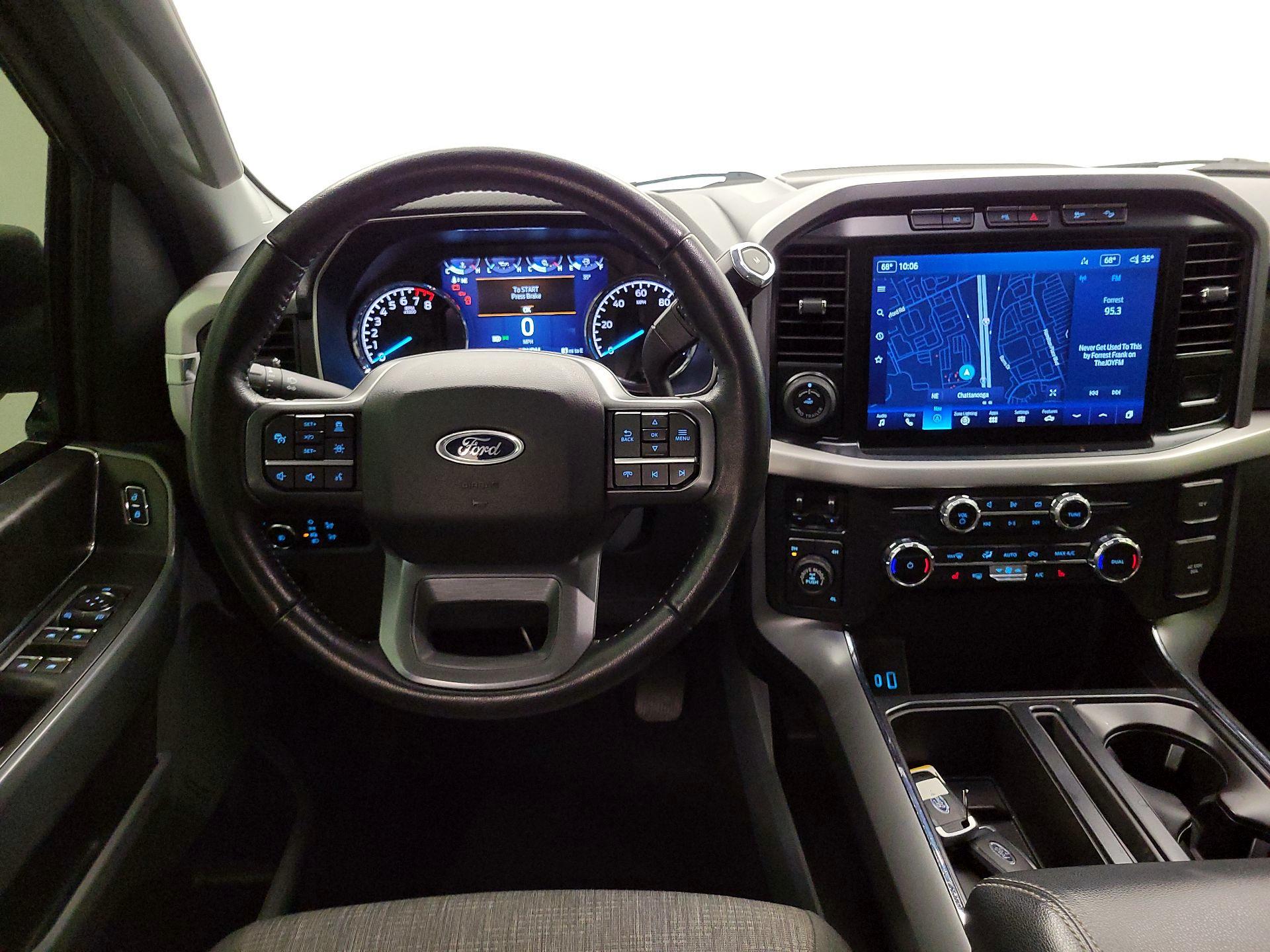 Thumbnail: 2022 Ford F-150 - 10