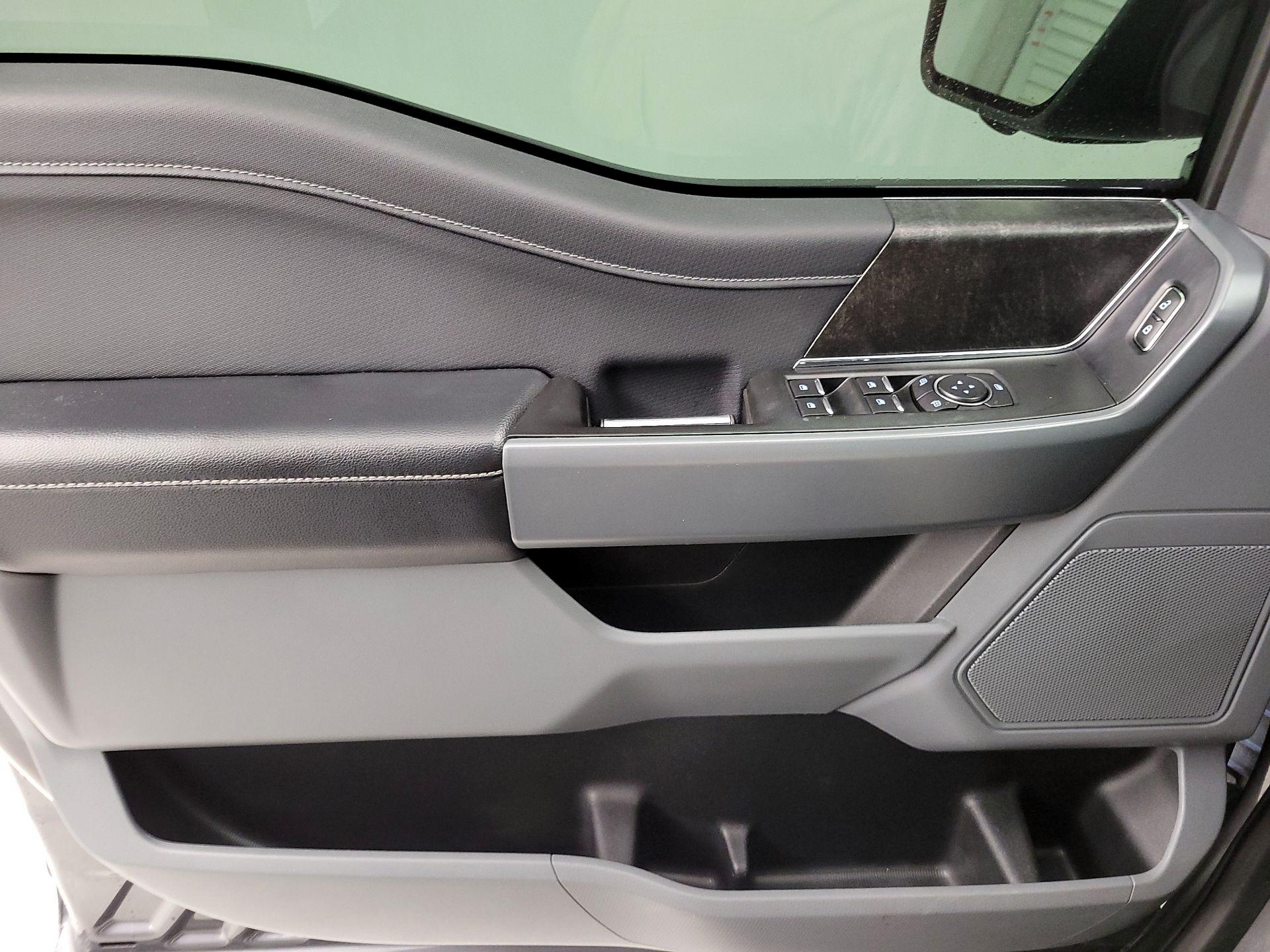 Thumbnail: 2022 Ford F-150 - 12