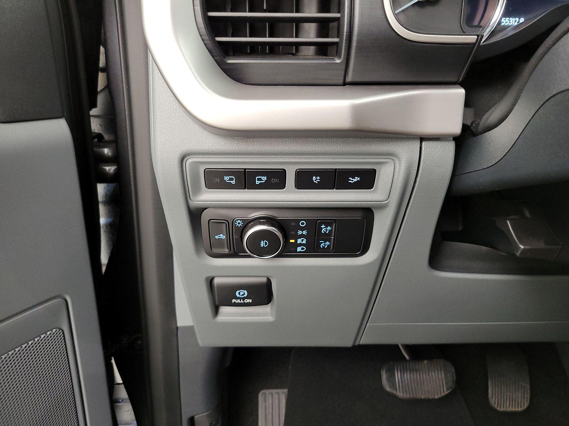 Thumbnail: 2022 Ford F-150 - 13