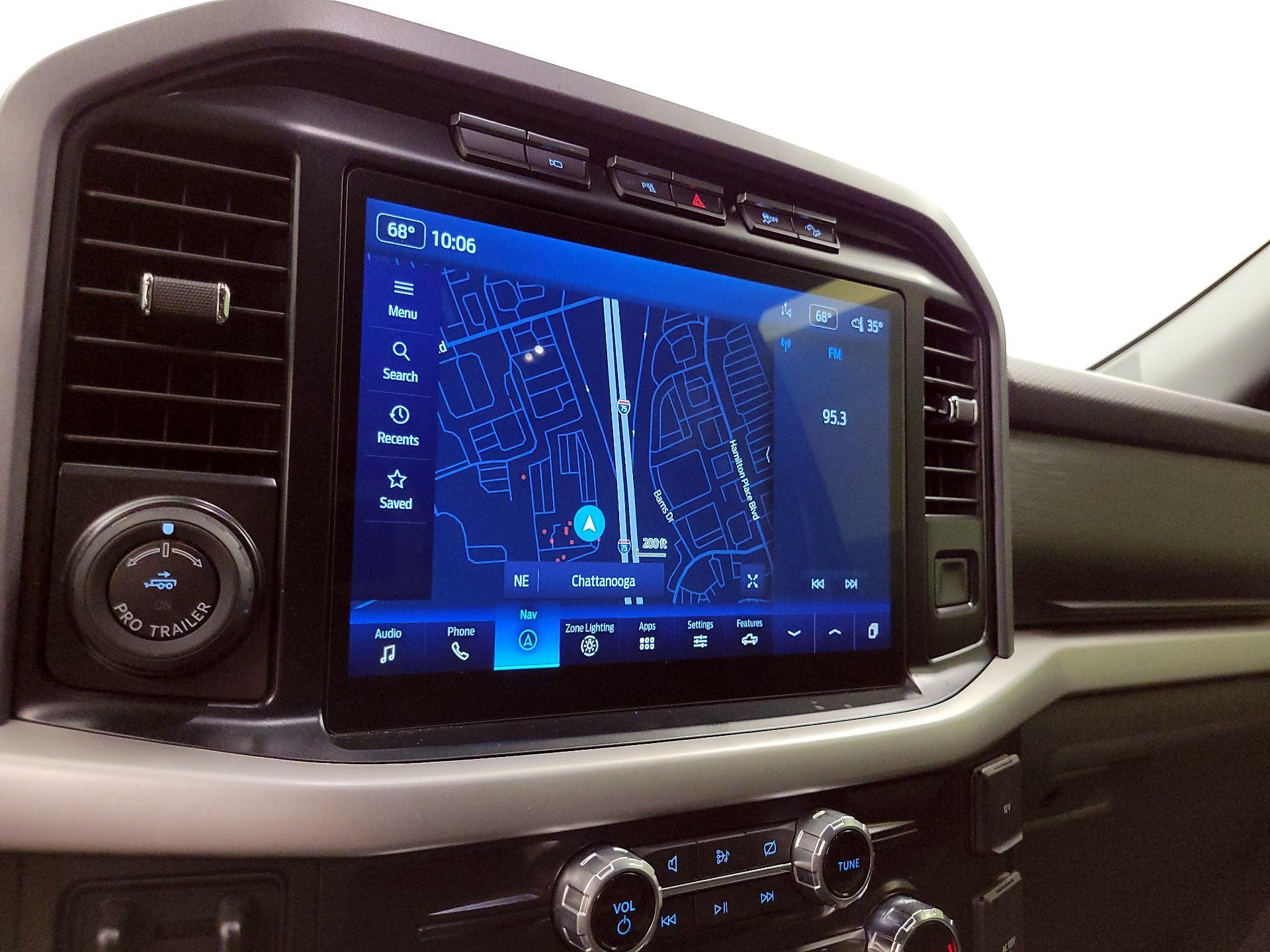 Thumbnail: 2022 Ford F-150 - 14