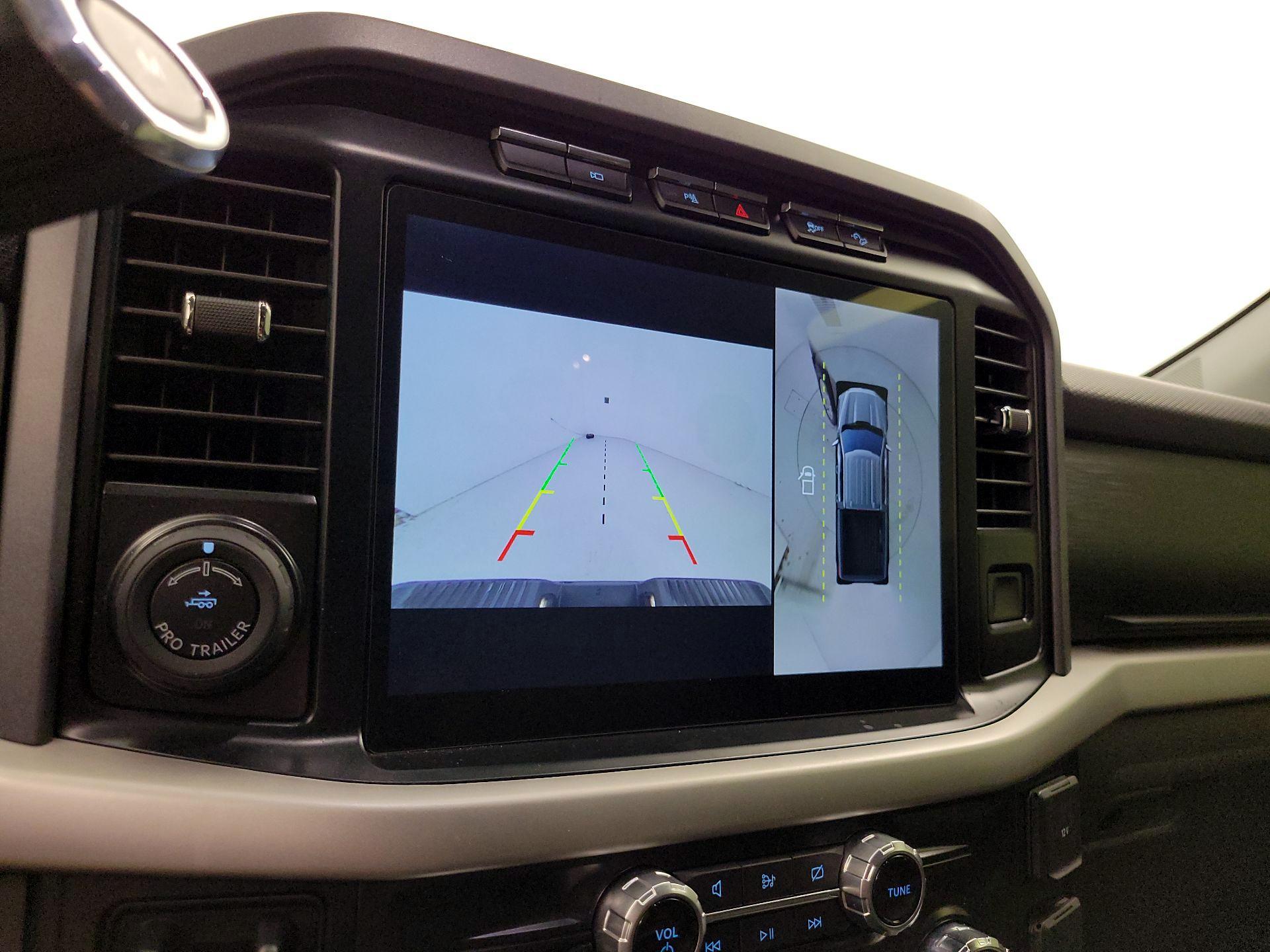 Thumbnail: 2022 Ford F-150 - 15