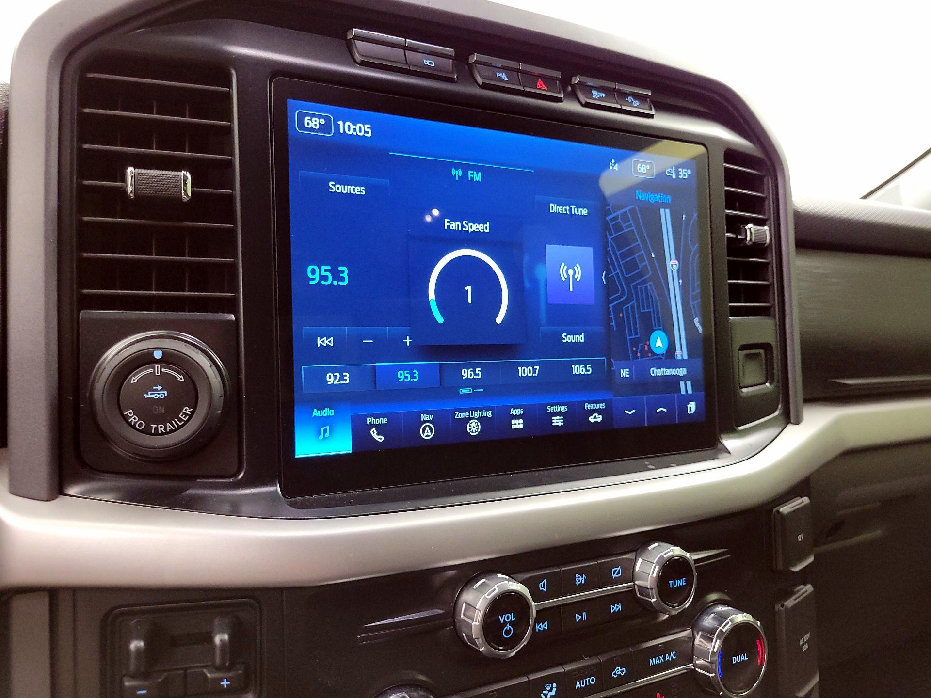 Thumbnail: 2022 Ford F-150 - 16