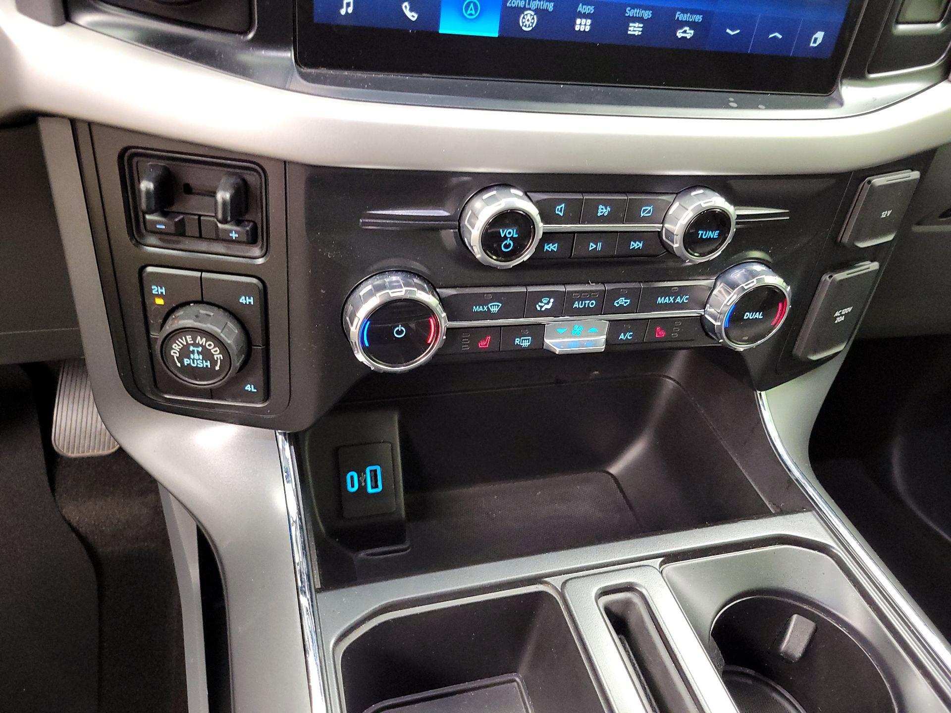 Thumbnail: 2022 Ford F-150 - 17