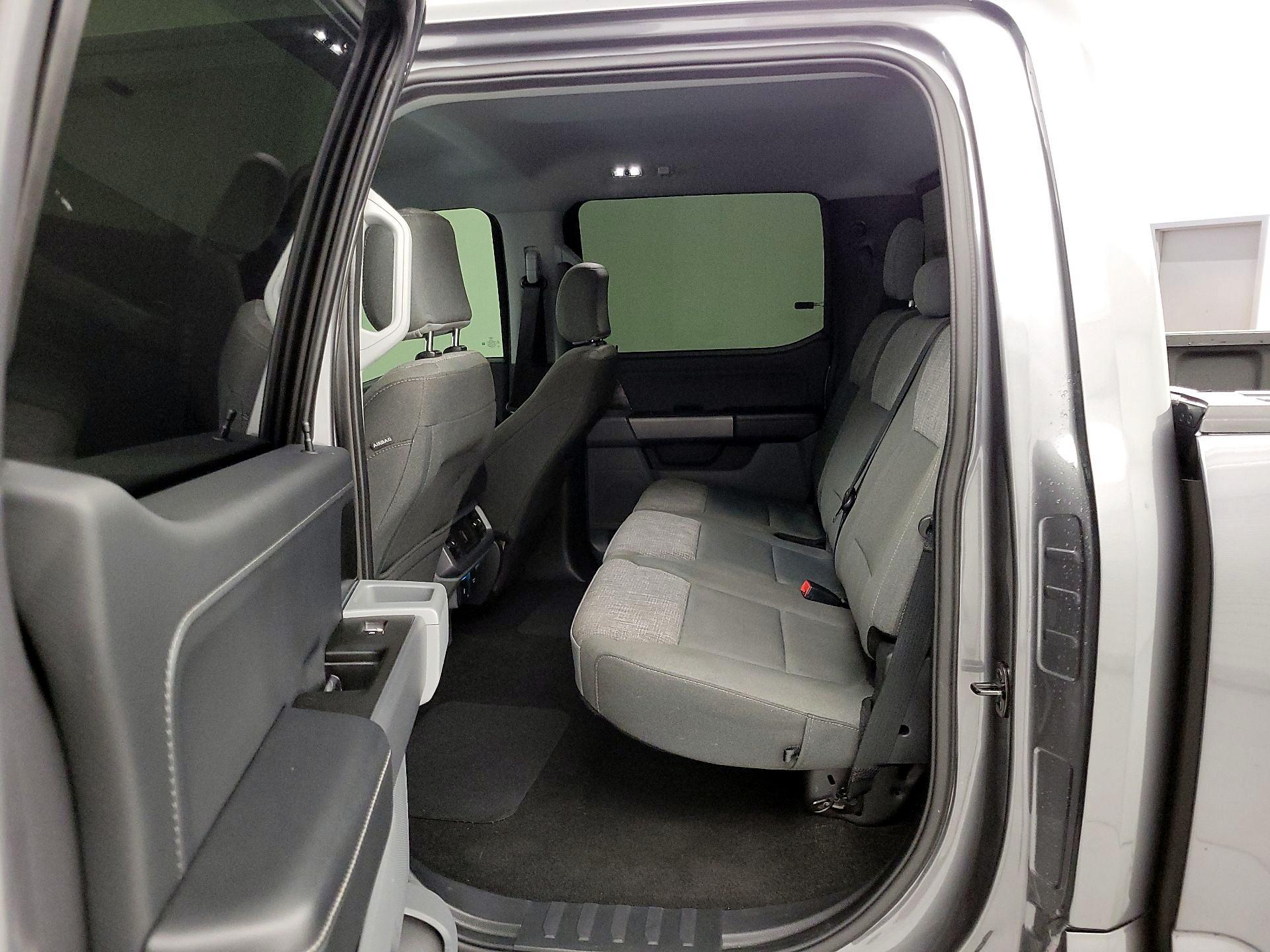 Thumbnail: 2022 Ford F-150 - 20