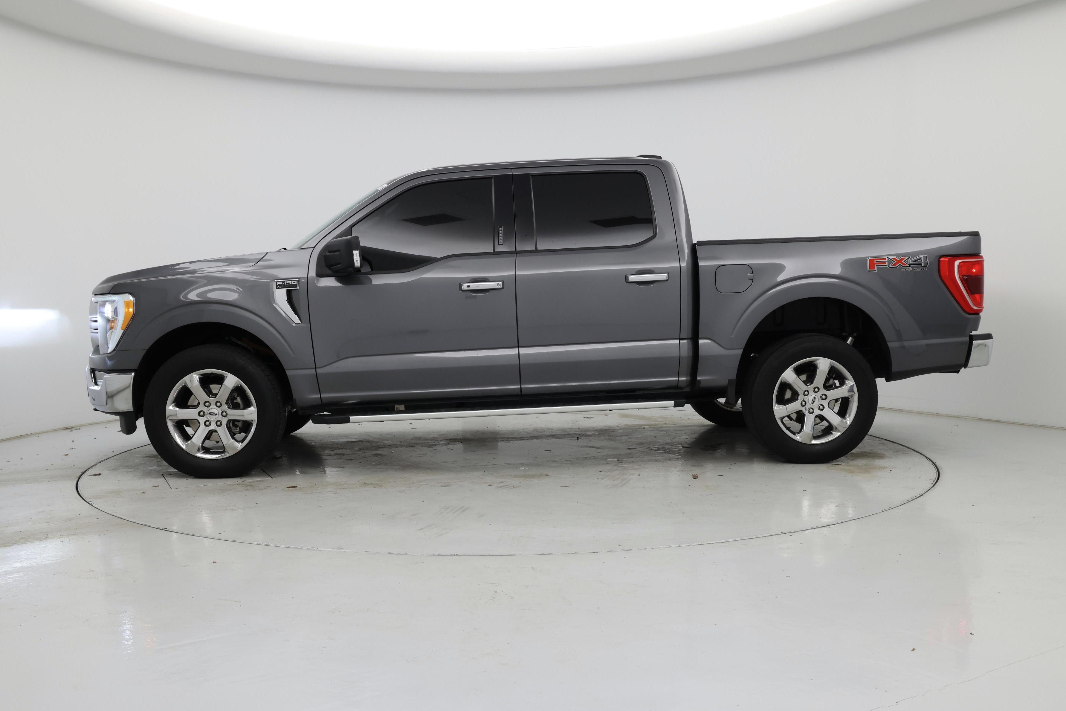 Thumbnail: 2022 Ford F-150 - 3