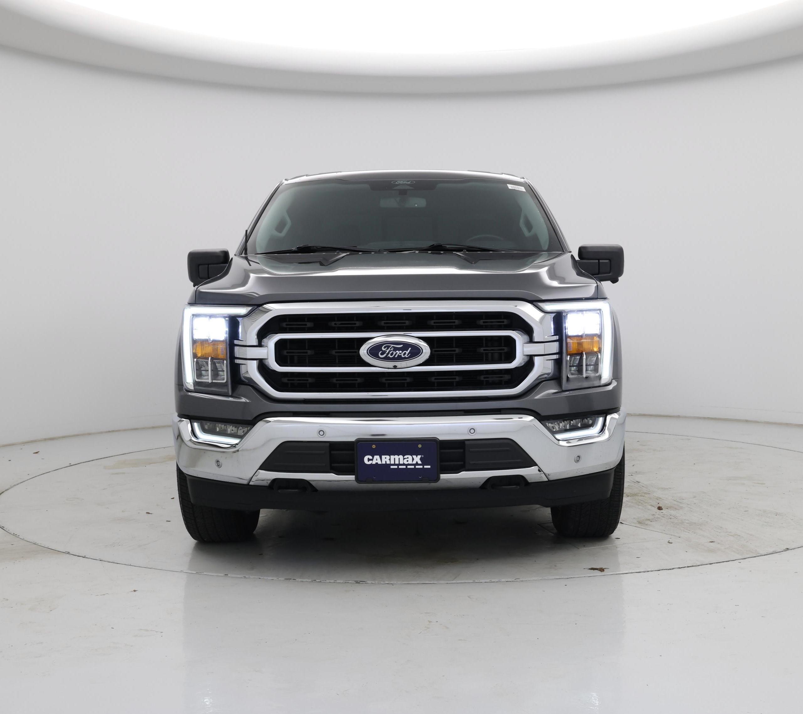 Thumbnail: 2022 Ford F-150 - 5