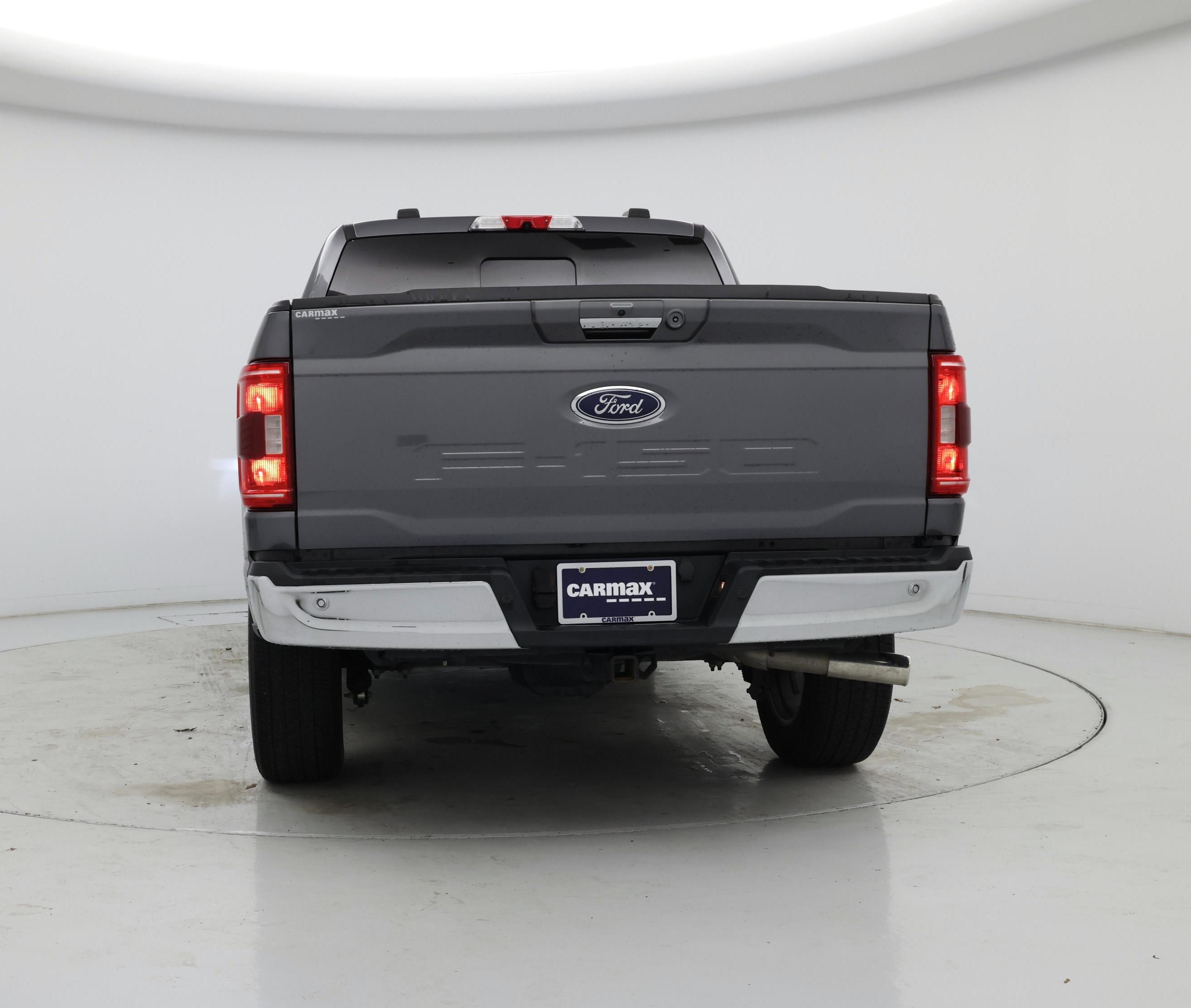 Thumbnail: 2022 Ford F-150 - 6