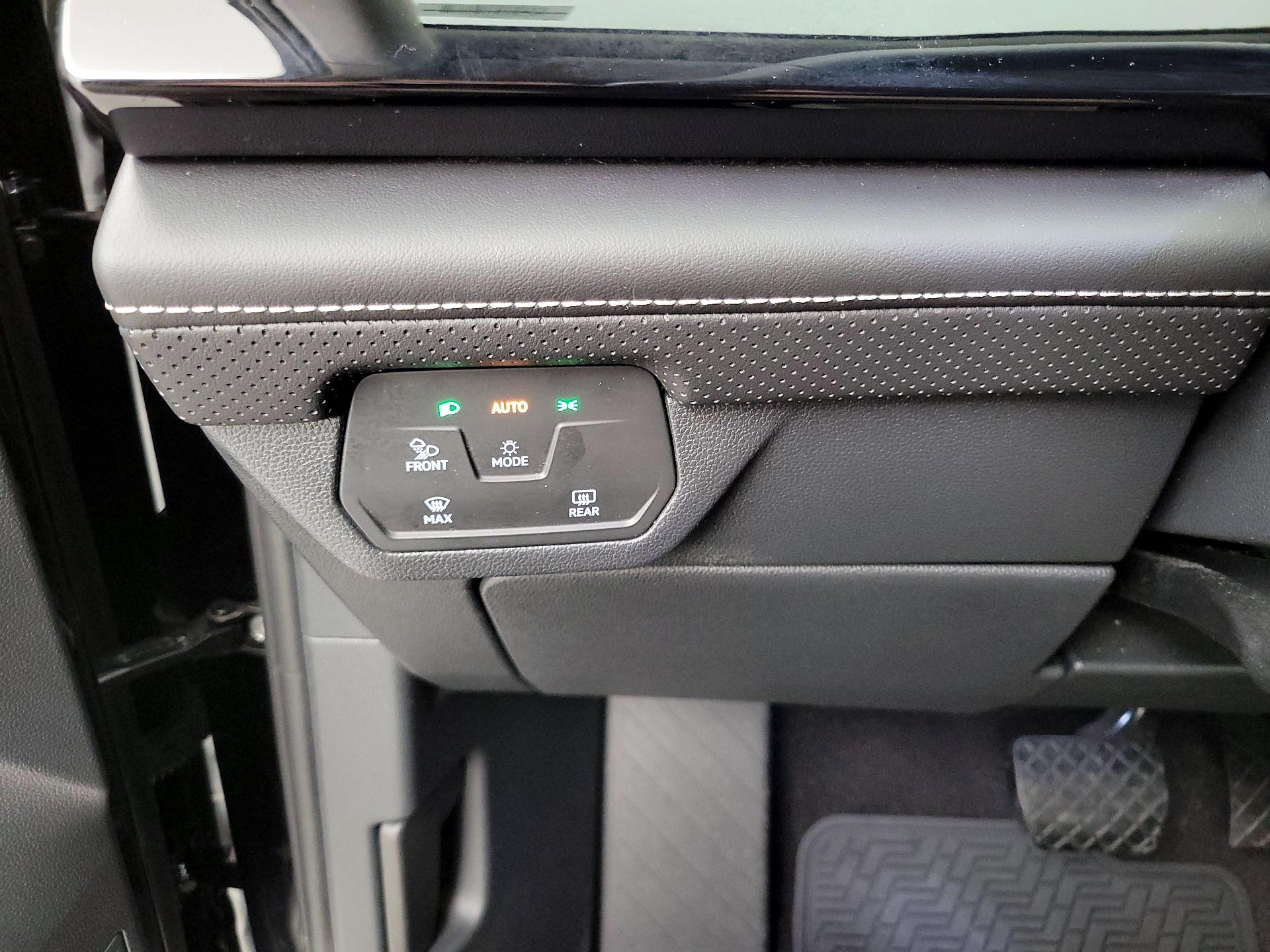 Thumbnail: 2024 Volkswagen Atlas - 13