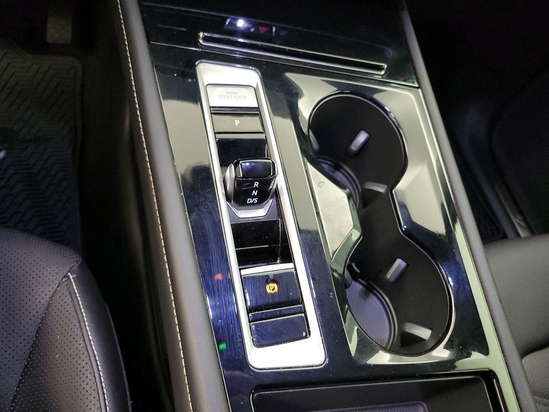 Thumbnail: 2024 Volkswagen Atlas - 17