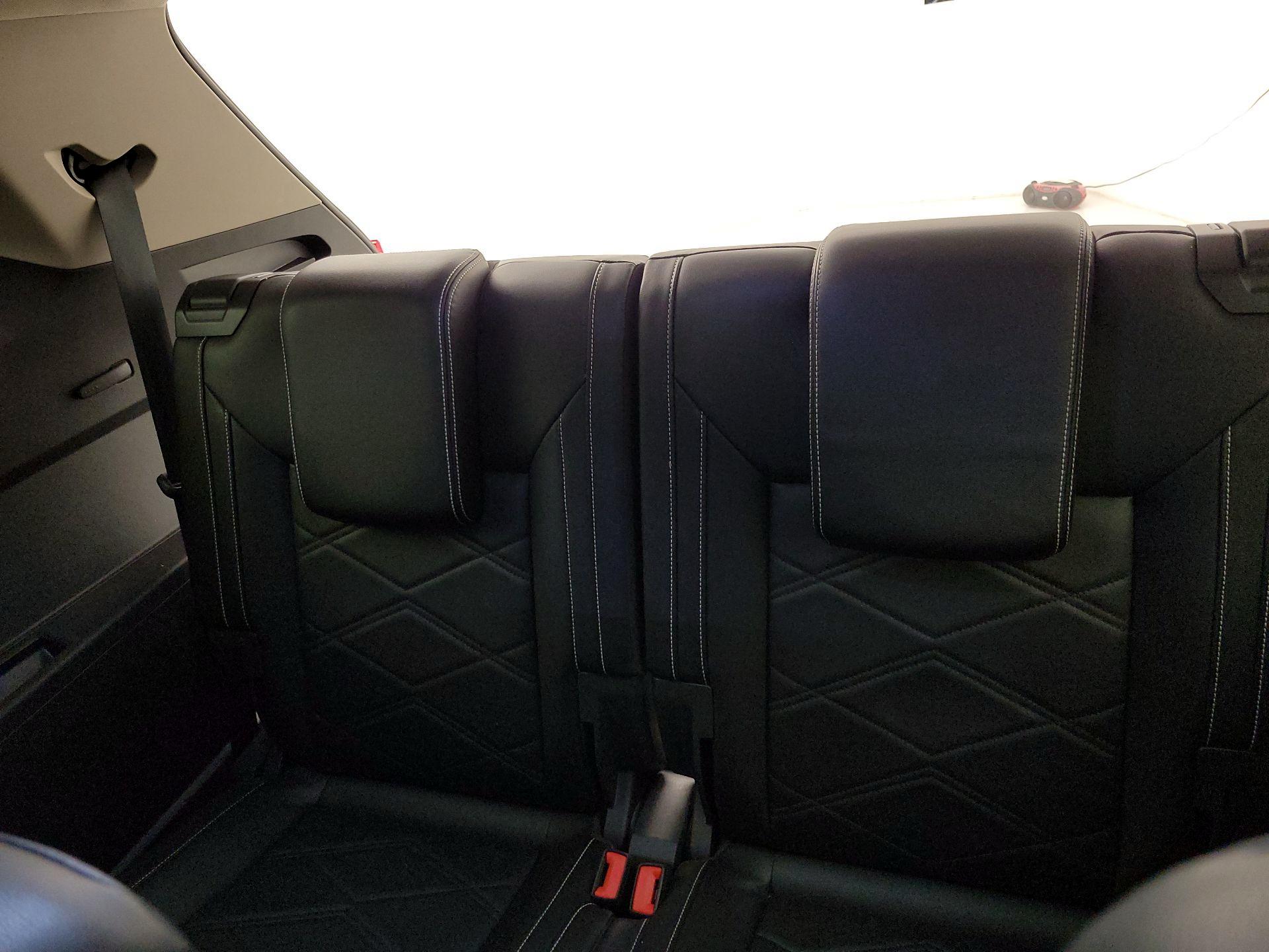 Thumbnail: 2024 Volkswagen Atlas - 20