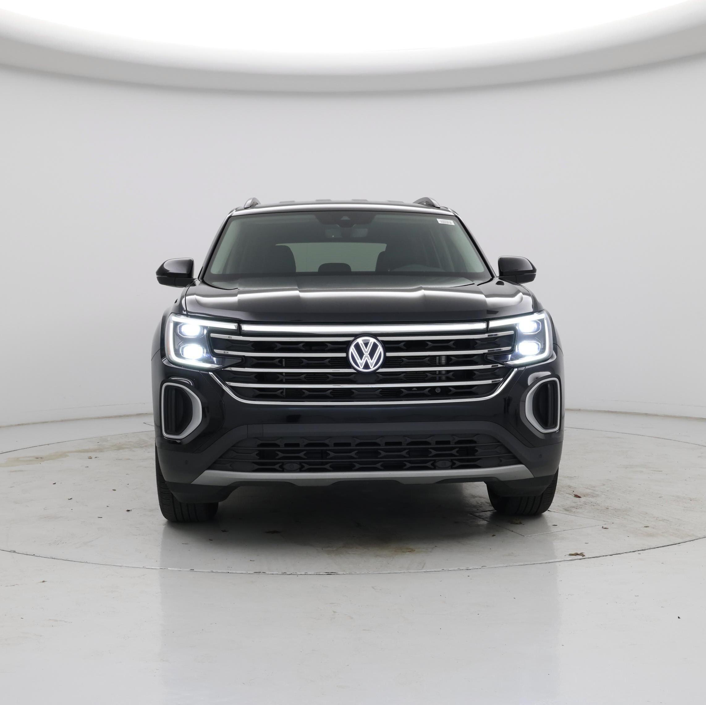 Thumbnail: 2024 Volkswagen Atlas - 5