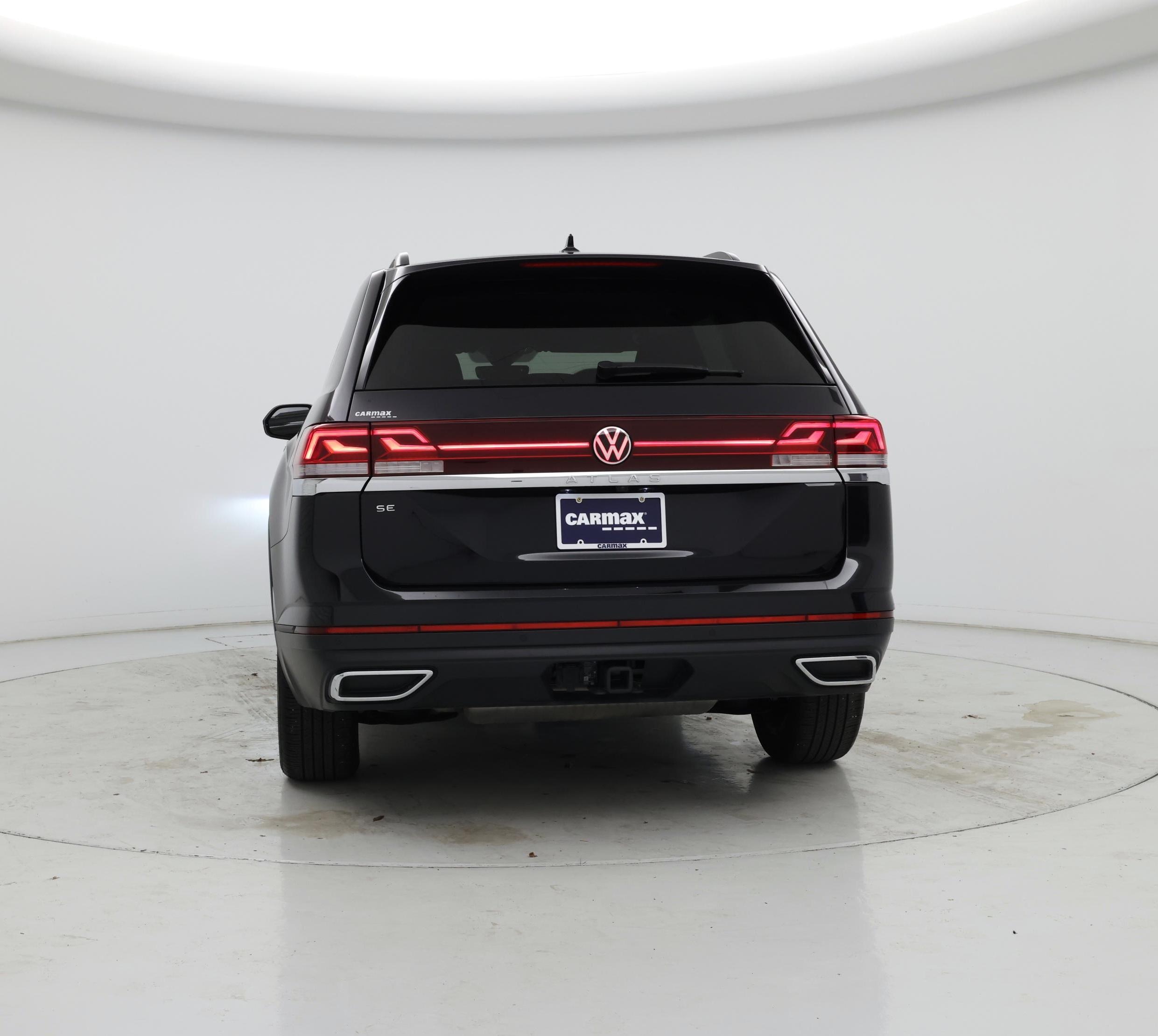 Thumbnail: 2024 Volkswagen Atlas - 6