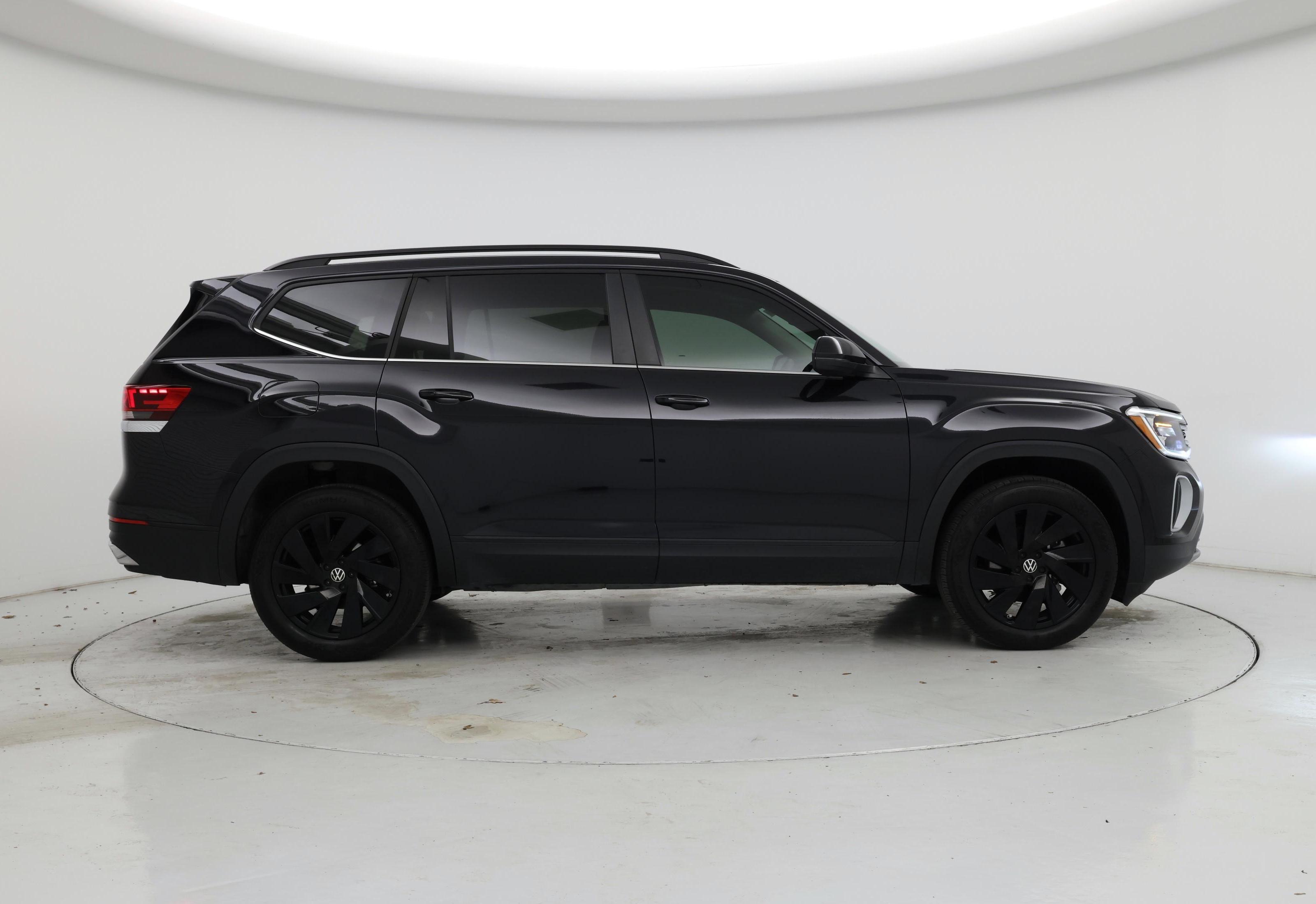 Thumbnail: 2024 Volkswagen Atlas - 7