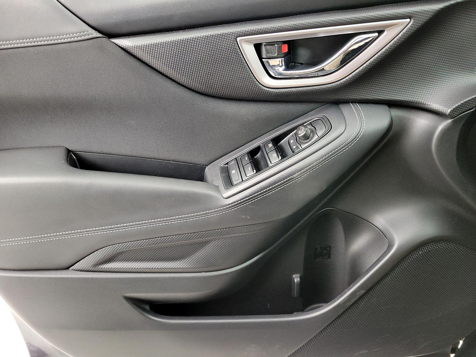 Thumbnail: 2021 Subaru Forester - 12