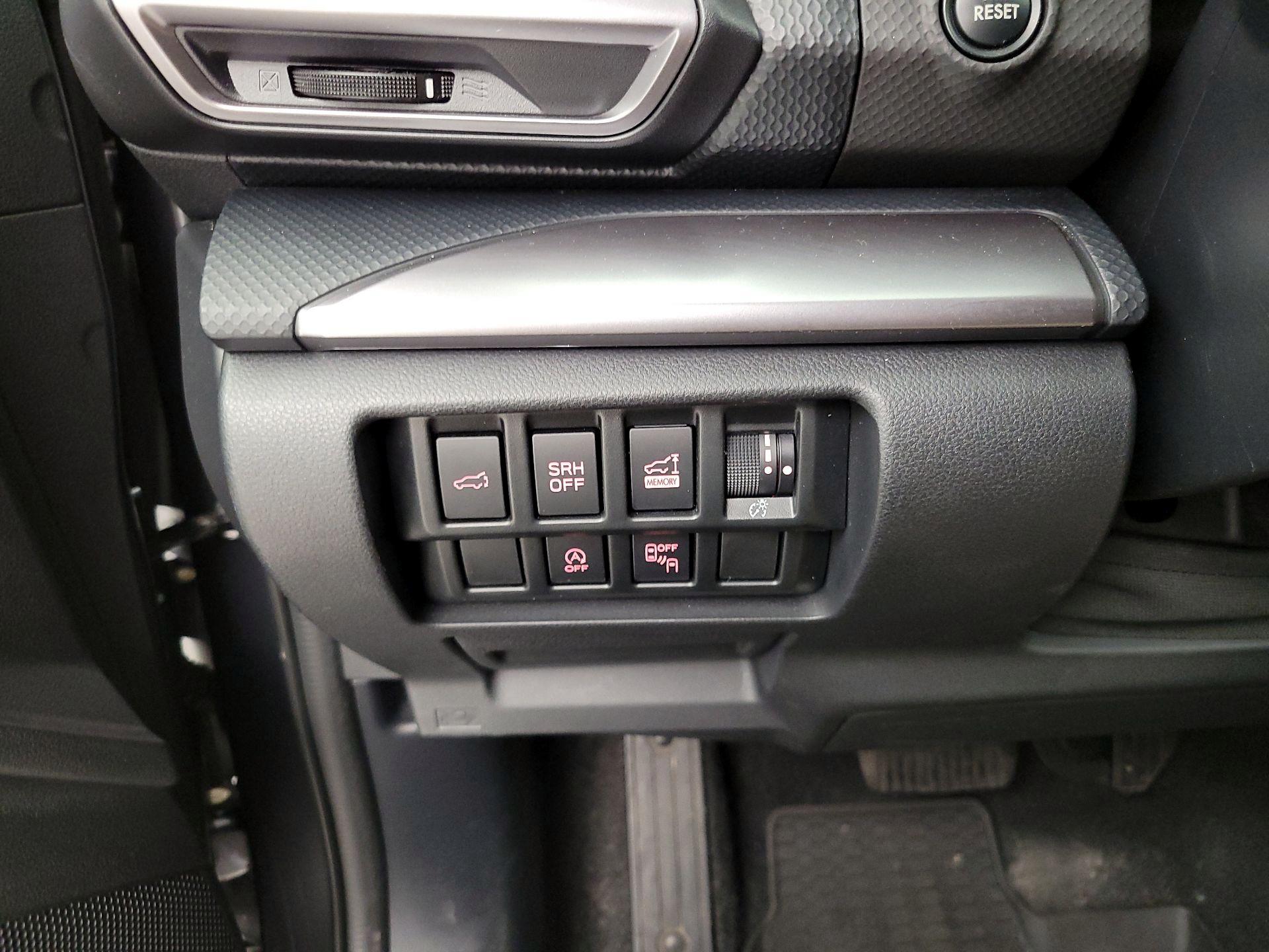 Thumbnail: 2021 Subaru Forester - 13