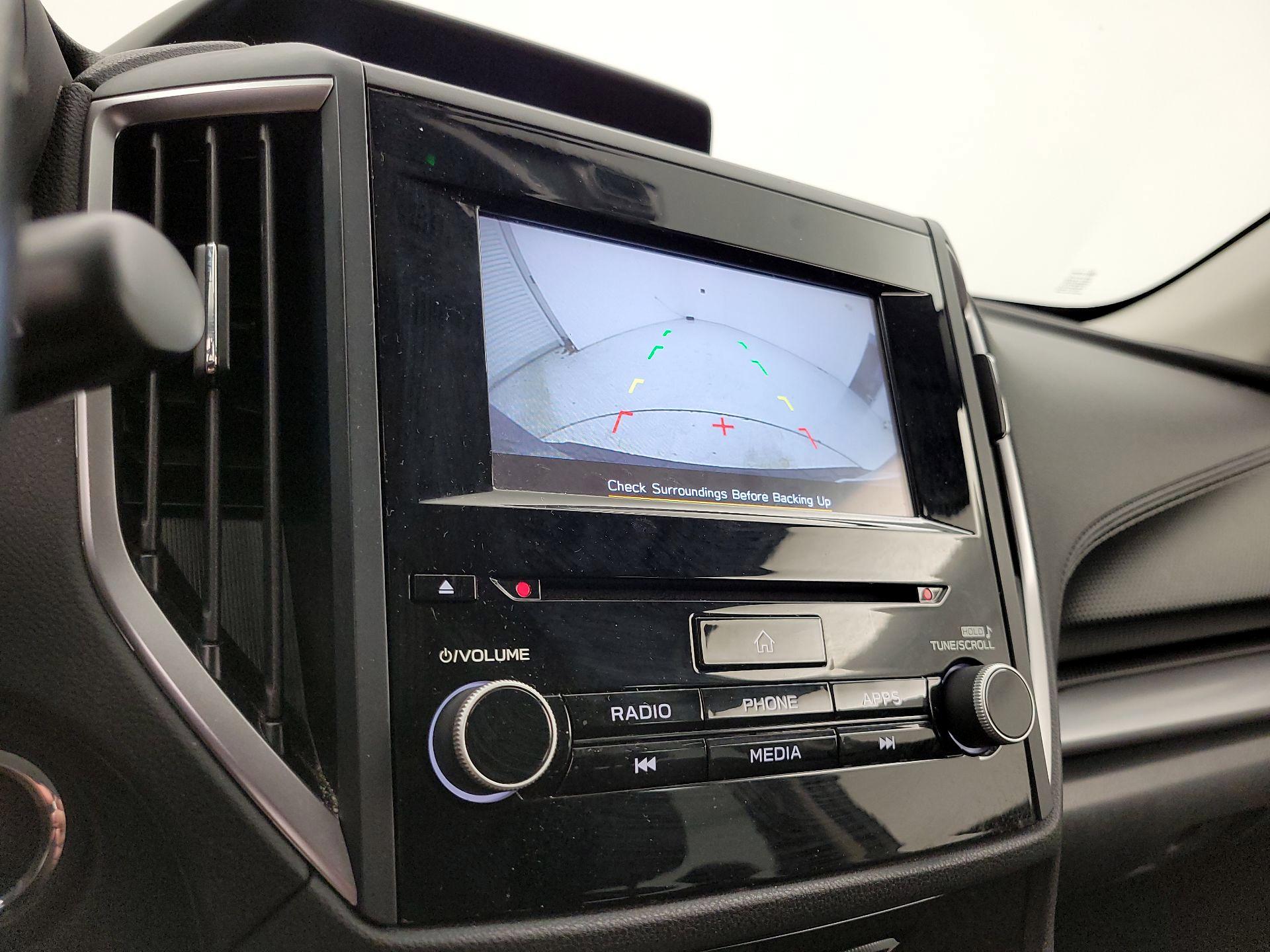 Thumbnail: 2021 Subaru Forester - 14