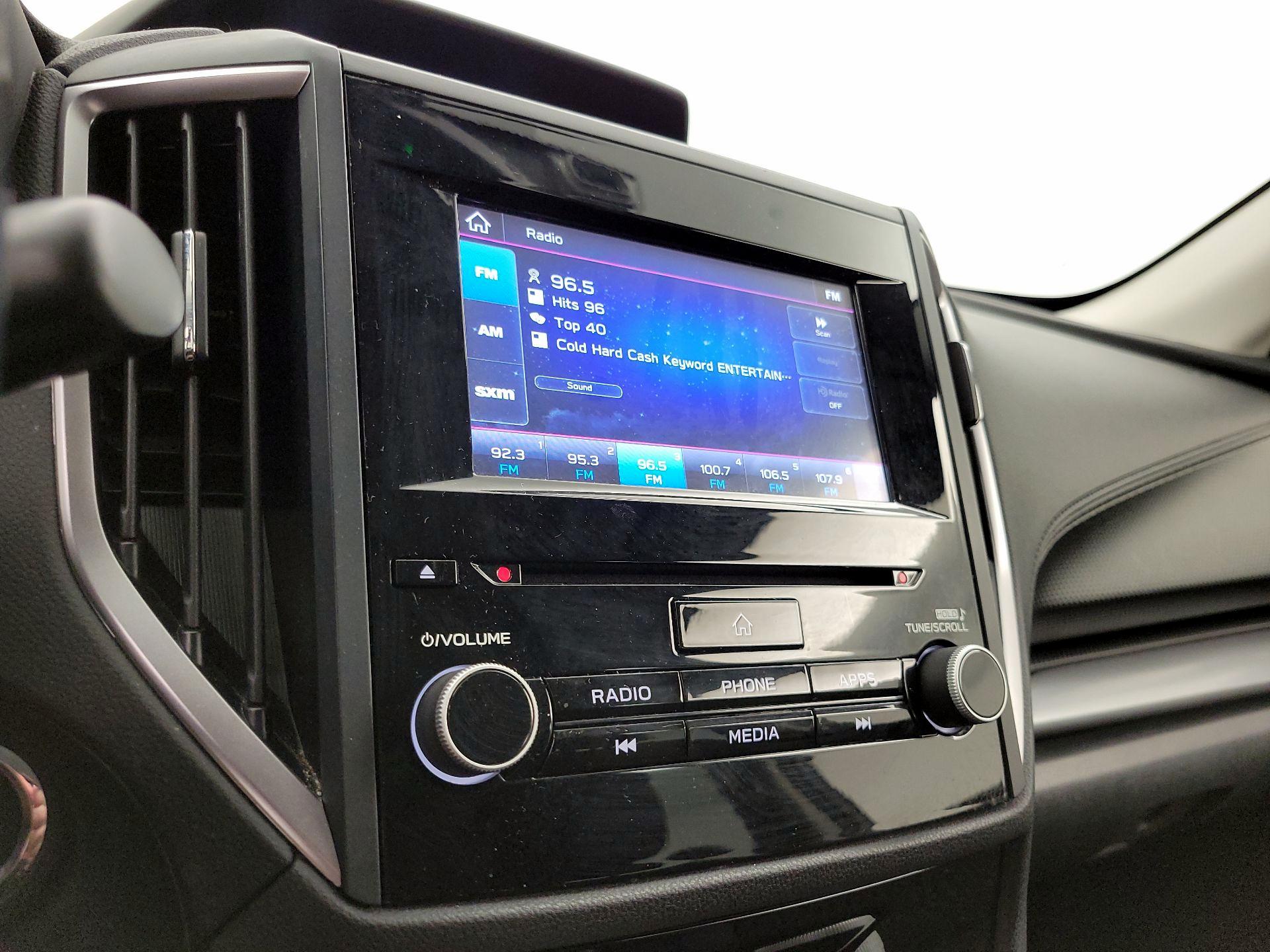 Thumbnail: 2021 Subaru Forester - 15