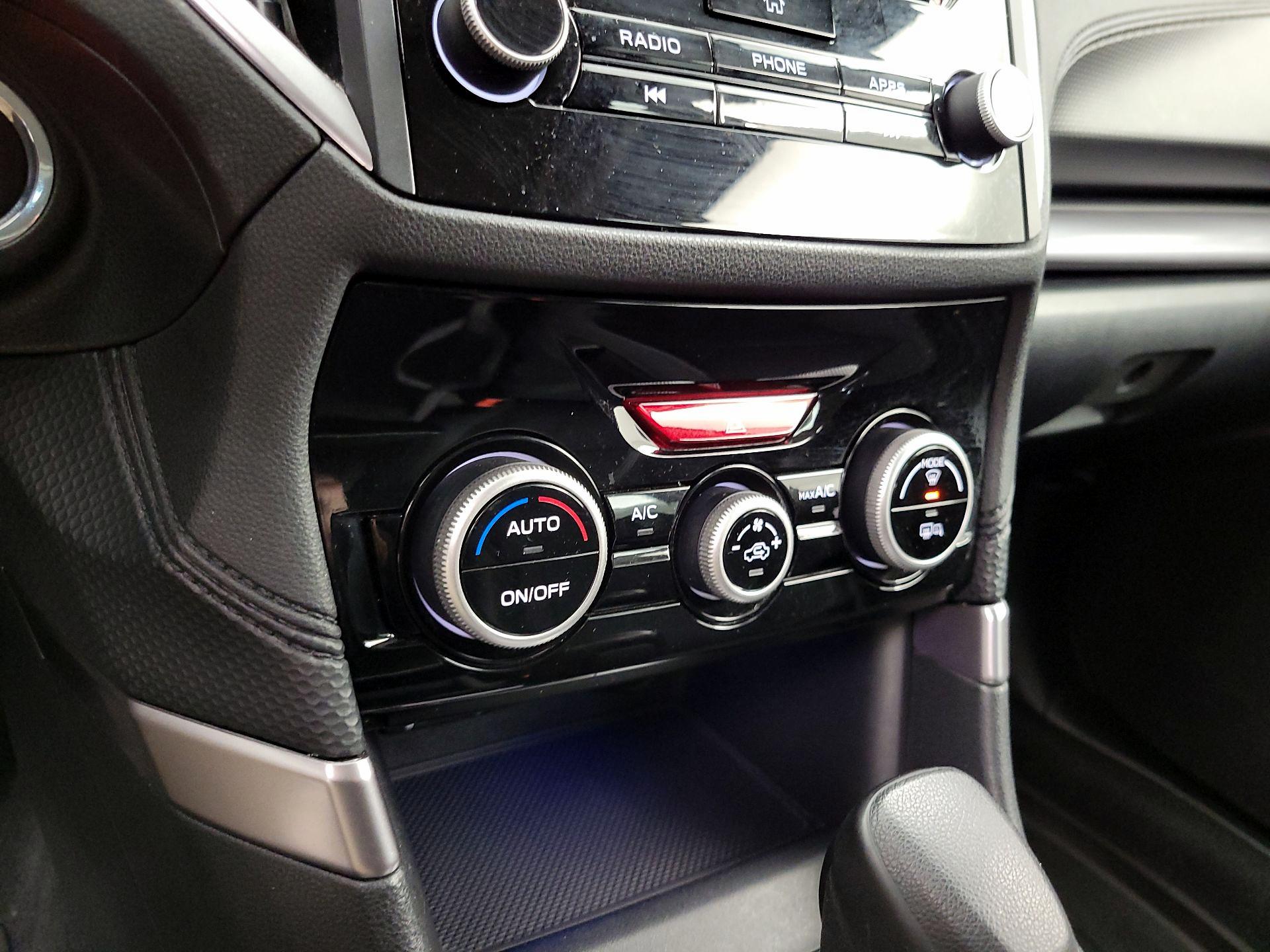 Thumbnail: 2021 Subaru Forester - 16