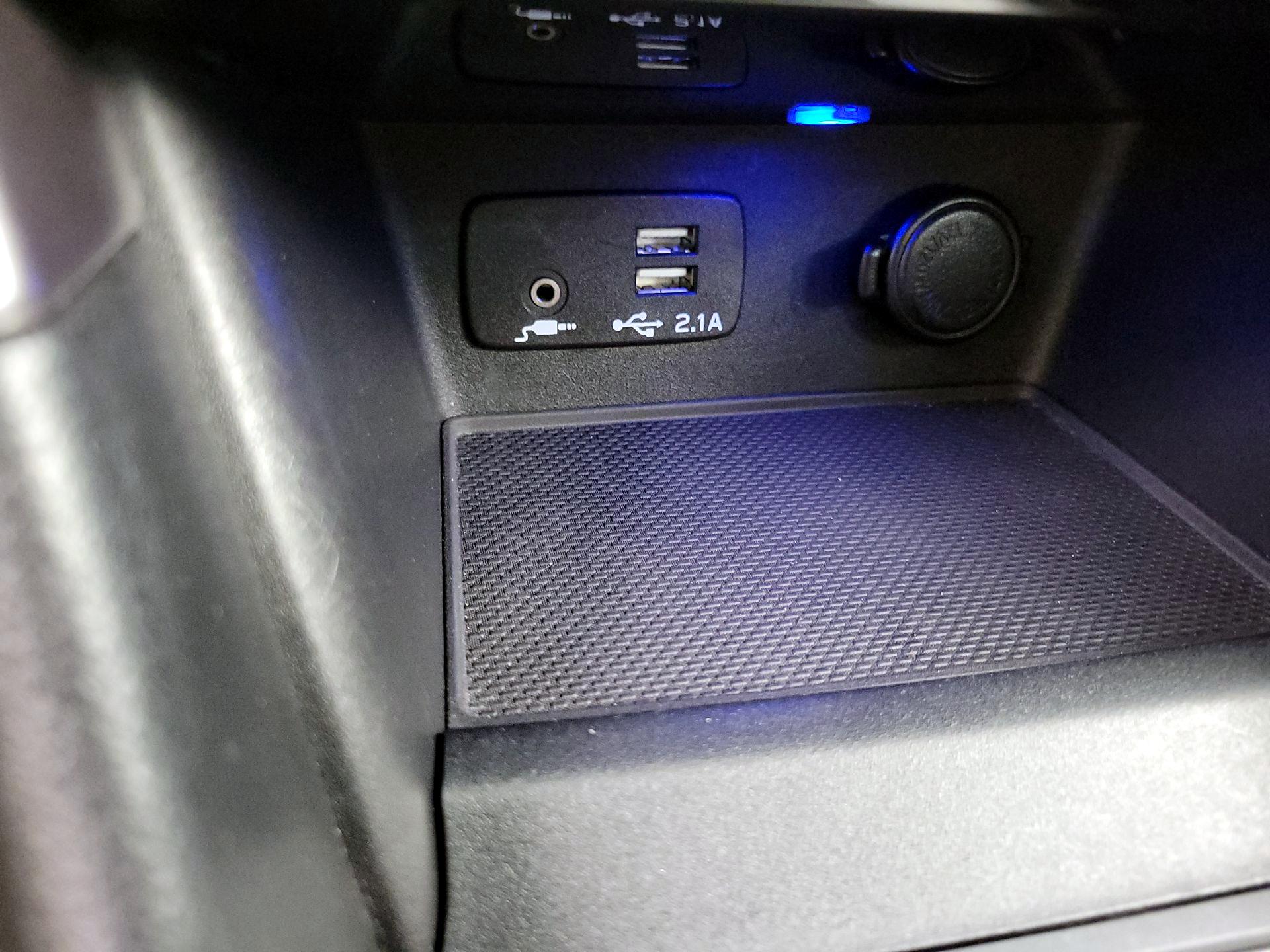 Thumbnail: 2021 Subaru Forester - 18