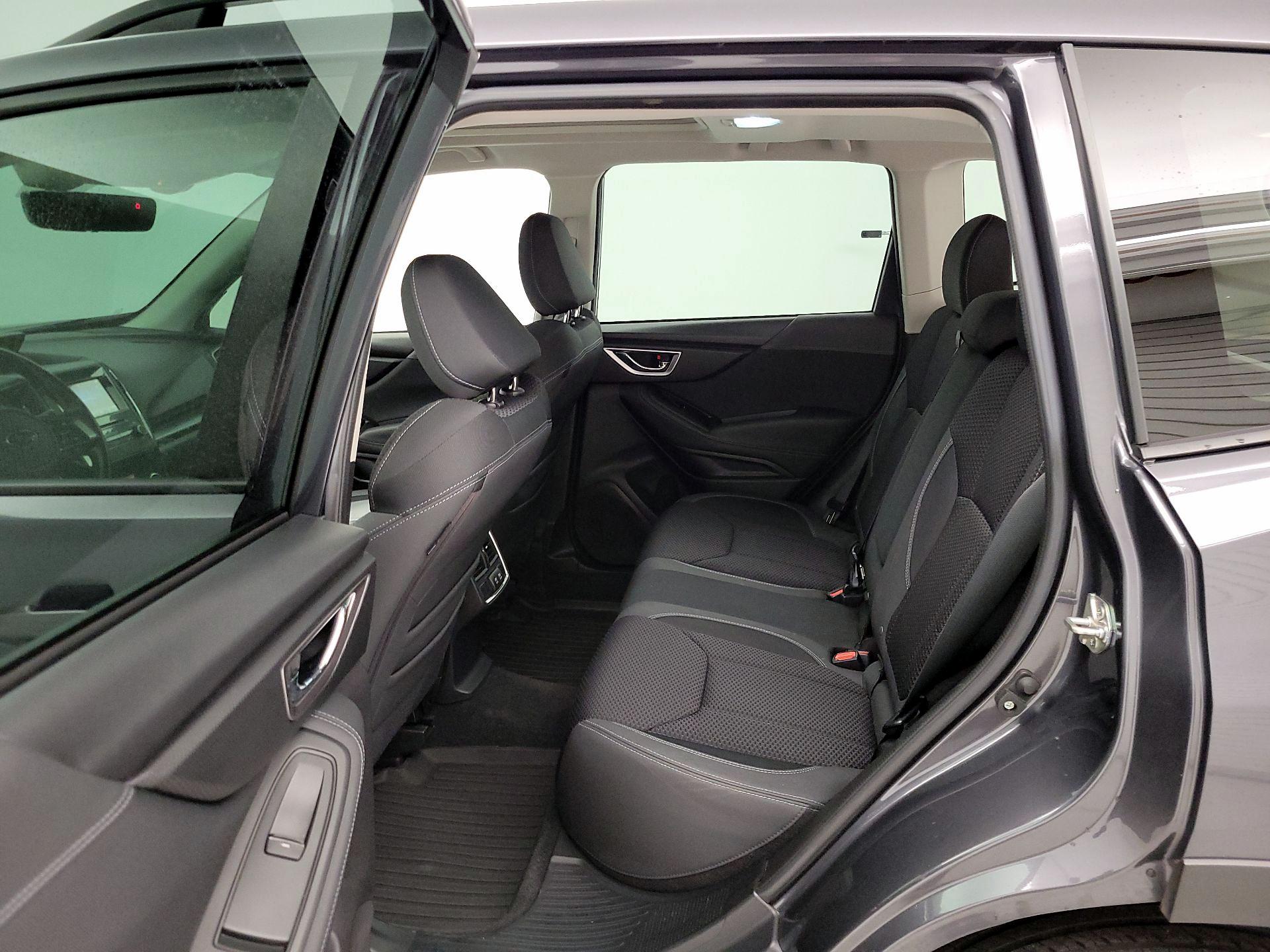 Thumbnail: 2021 Subaru Forester - 20