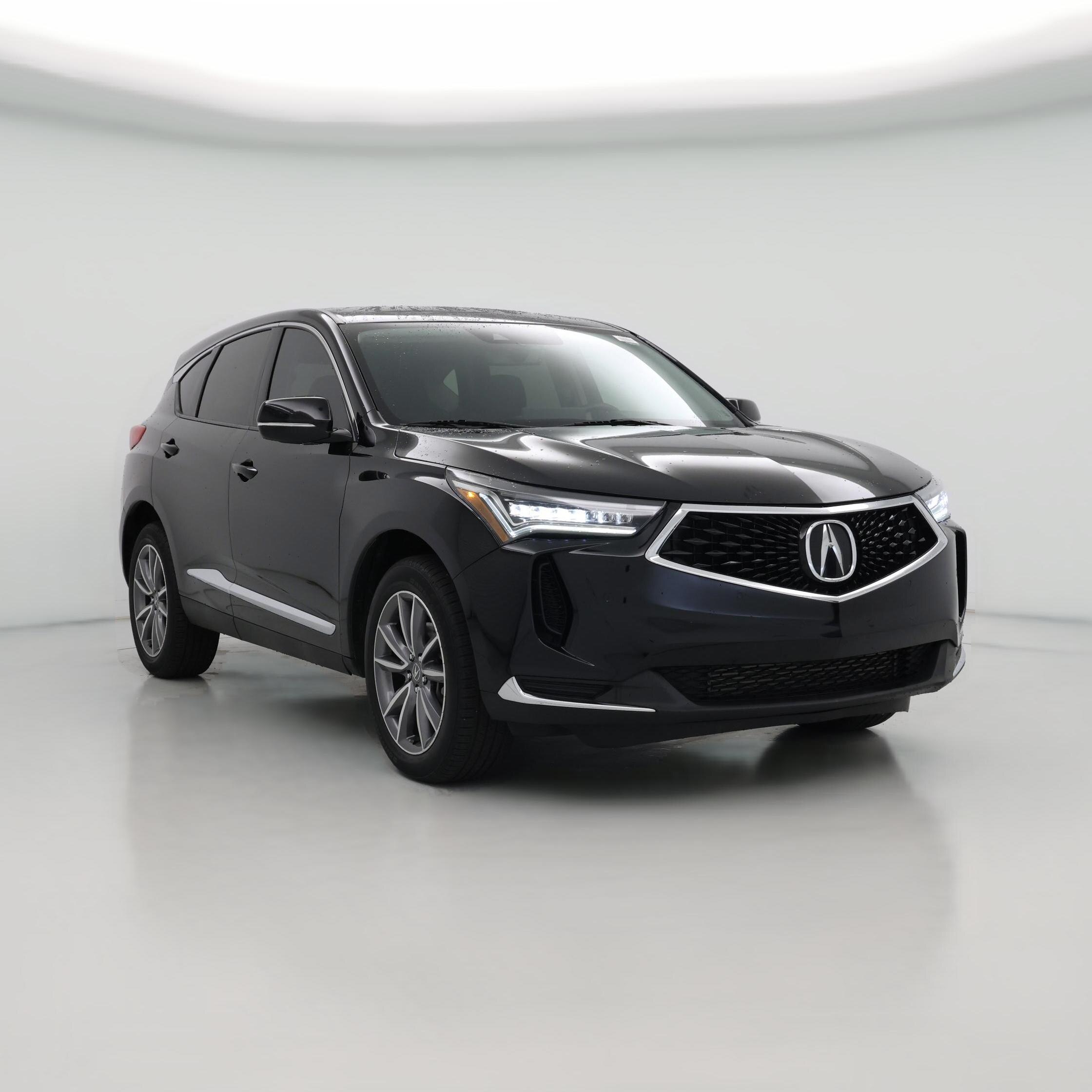 Thumbnail: 2023 Acura RDX - 1