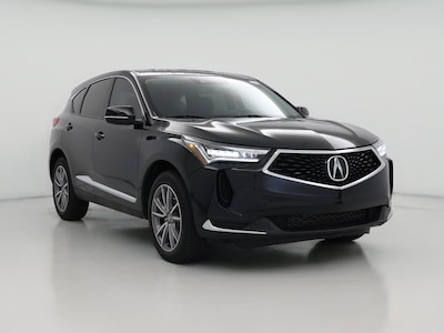 2023 Acura RDX Technology