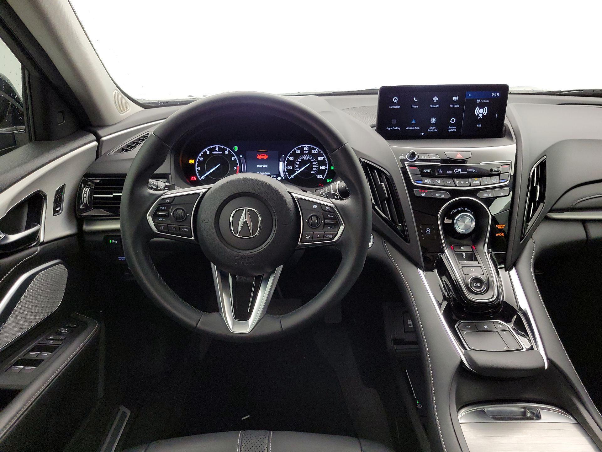 Thumbnail: 2023 Acura RDX - 10