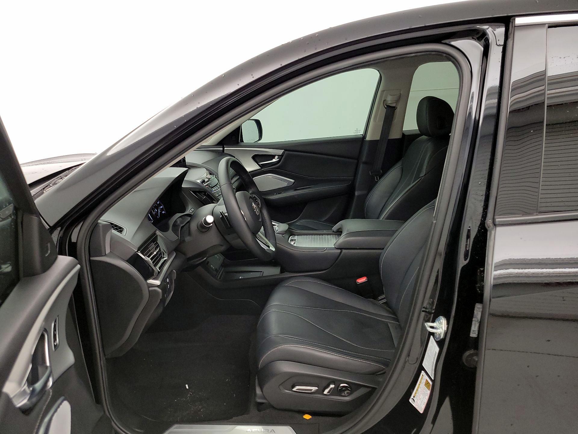 Thumbnail: 2023 Acura RDX - 11