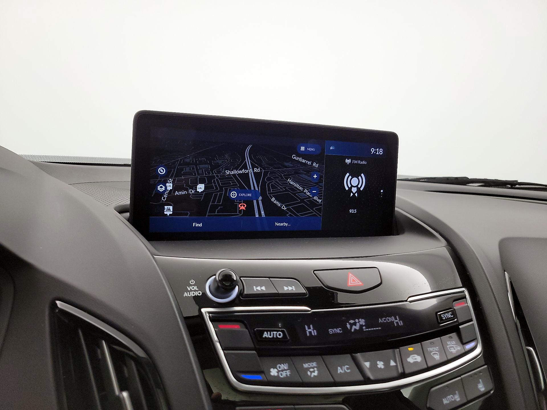 Thumbnail: 2023 Acura RDX - 14