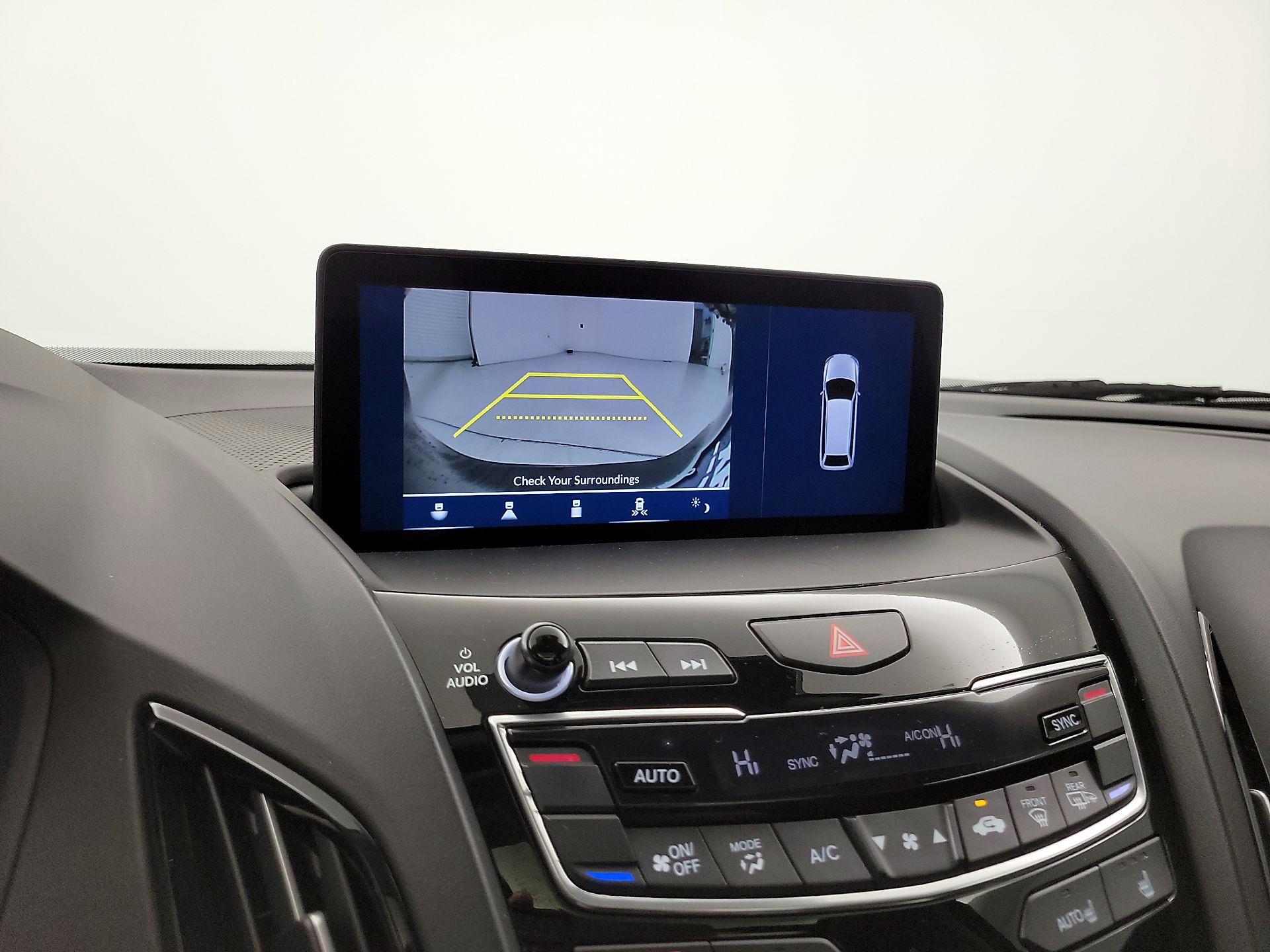 Thumbnail: 2023 Acura RDX - 15