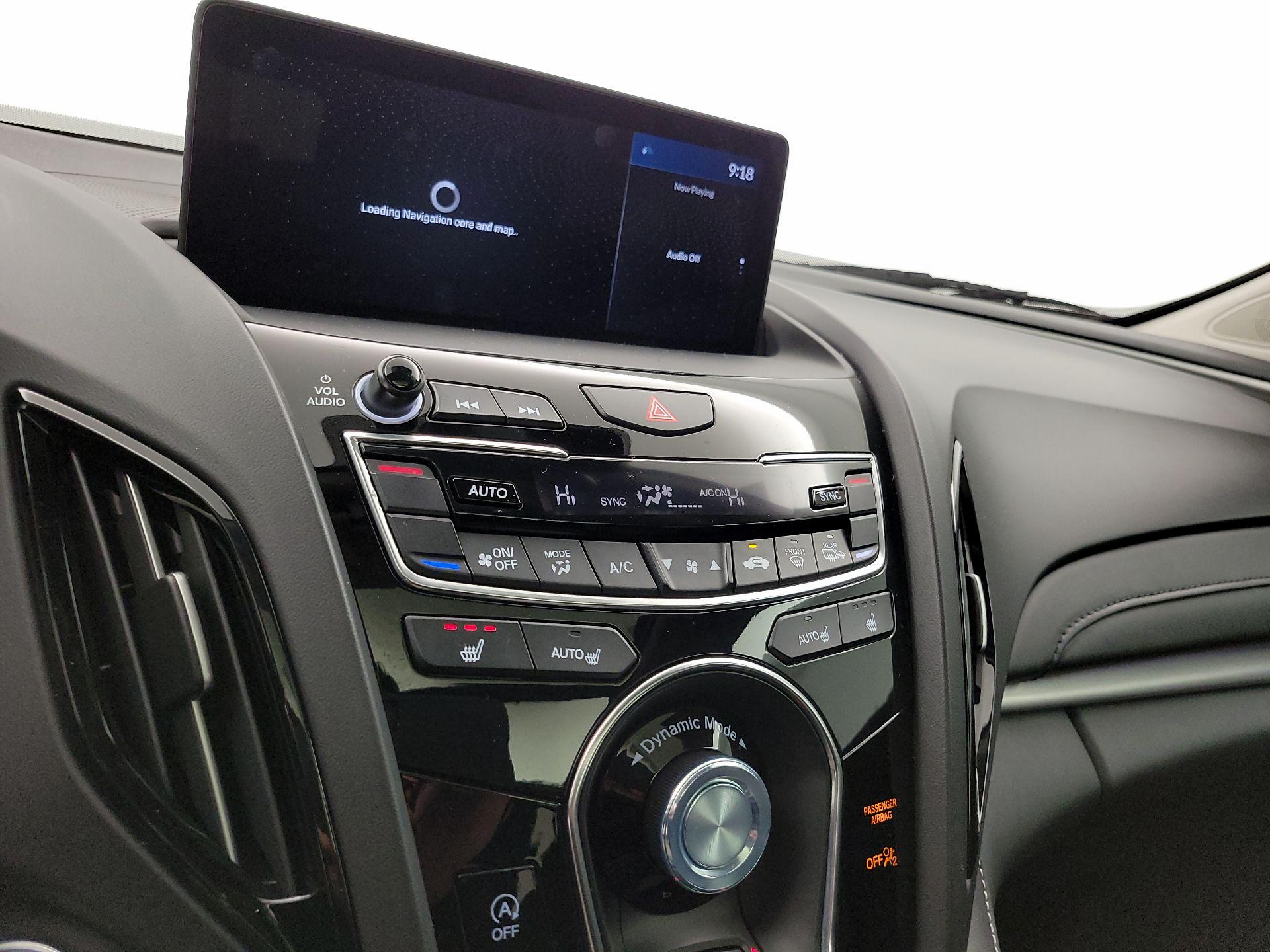 Thumbnail: 2023 Acura RDX - 17