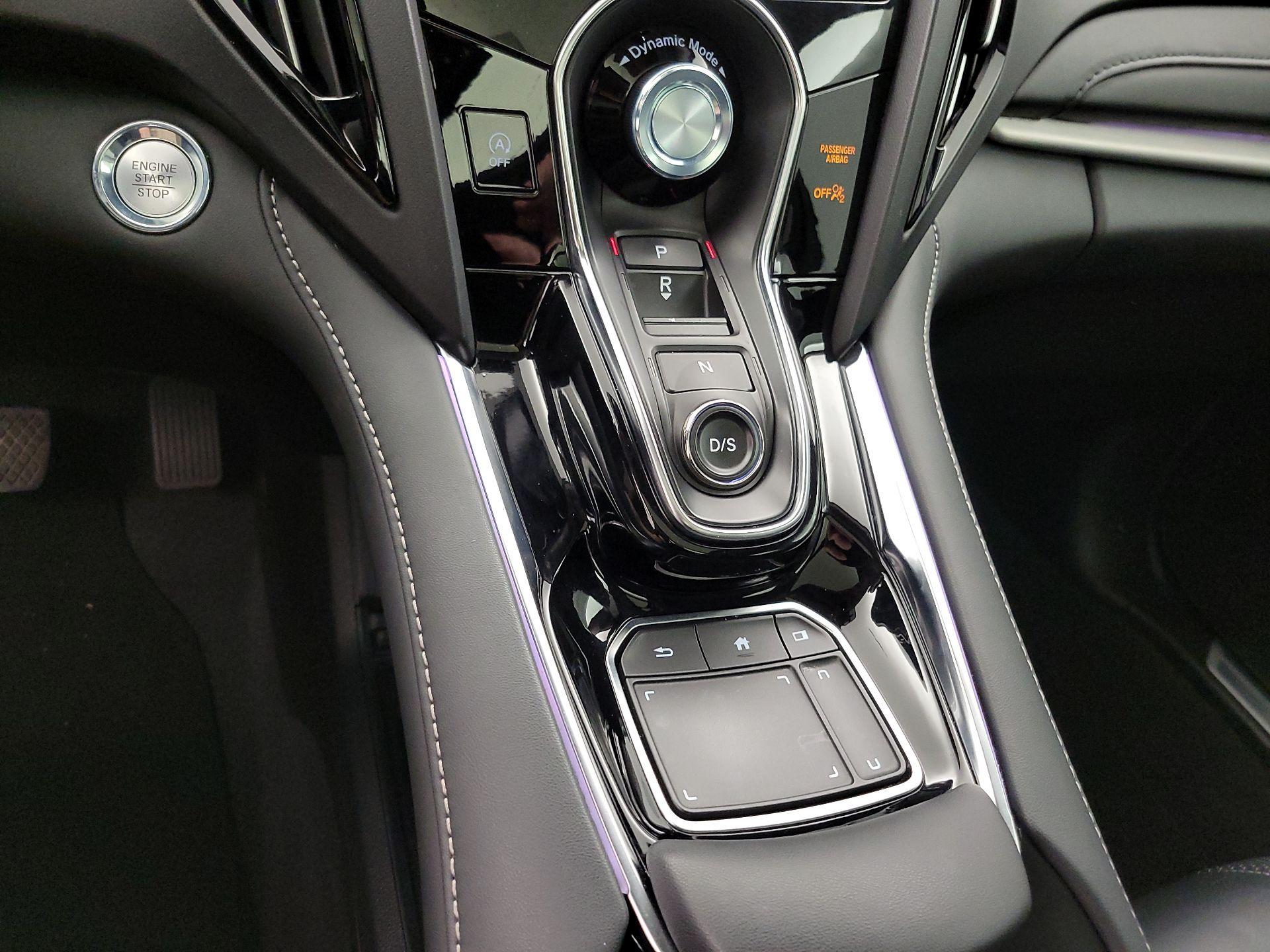 Thumbnail: 2023 Acura RDX - 18