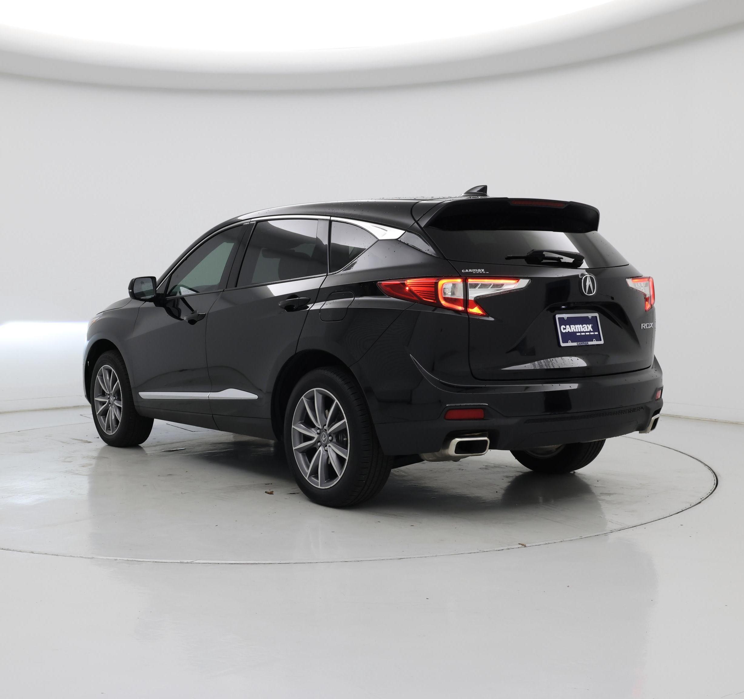 Thumbnail: 2023 Acura RDX - 2