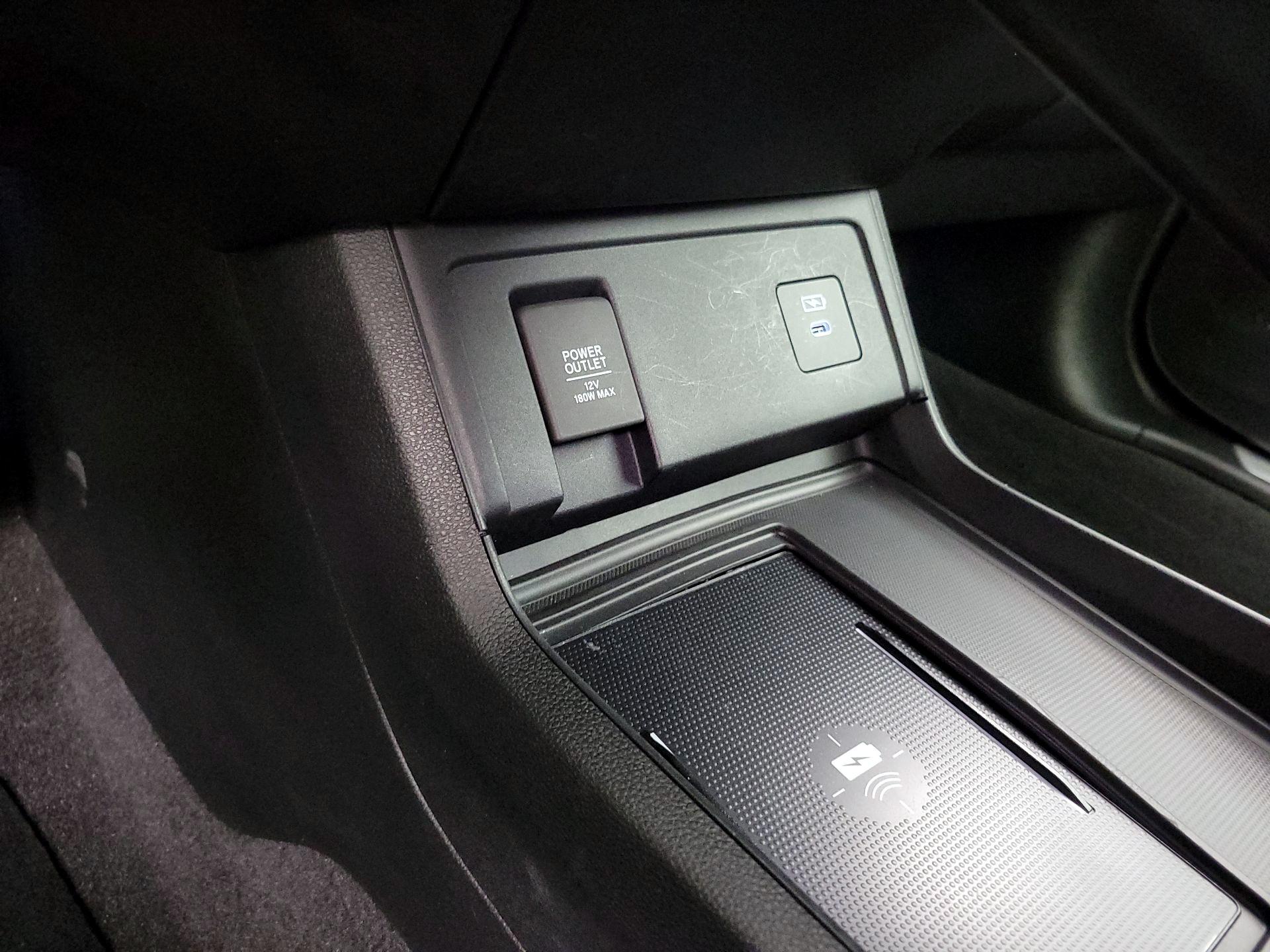 Thumbnail: 2023 Acura RDX - 19