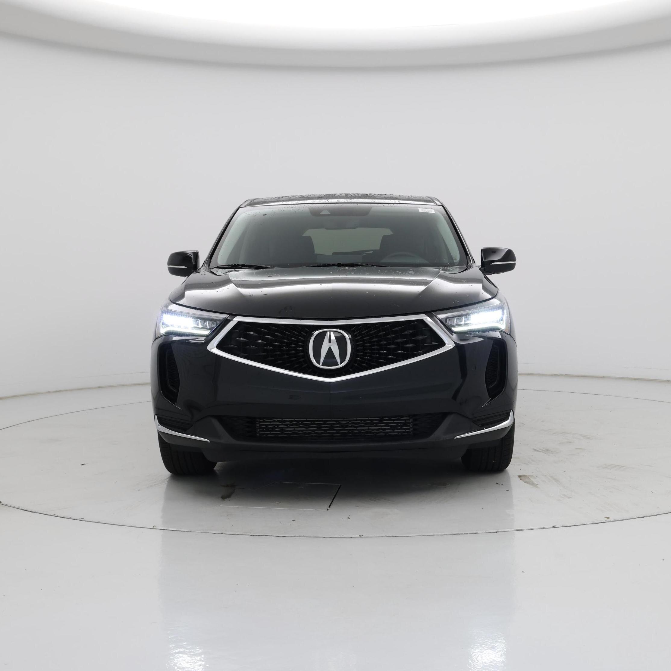 Thumbnail: 2023 Acura RDX - 5