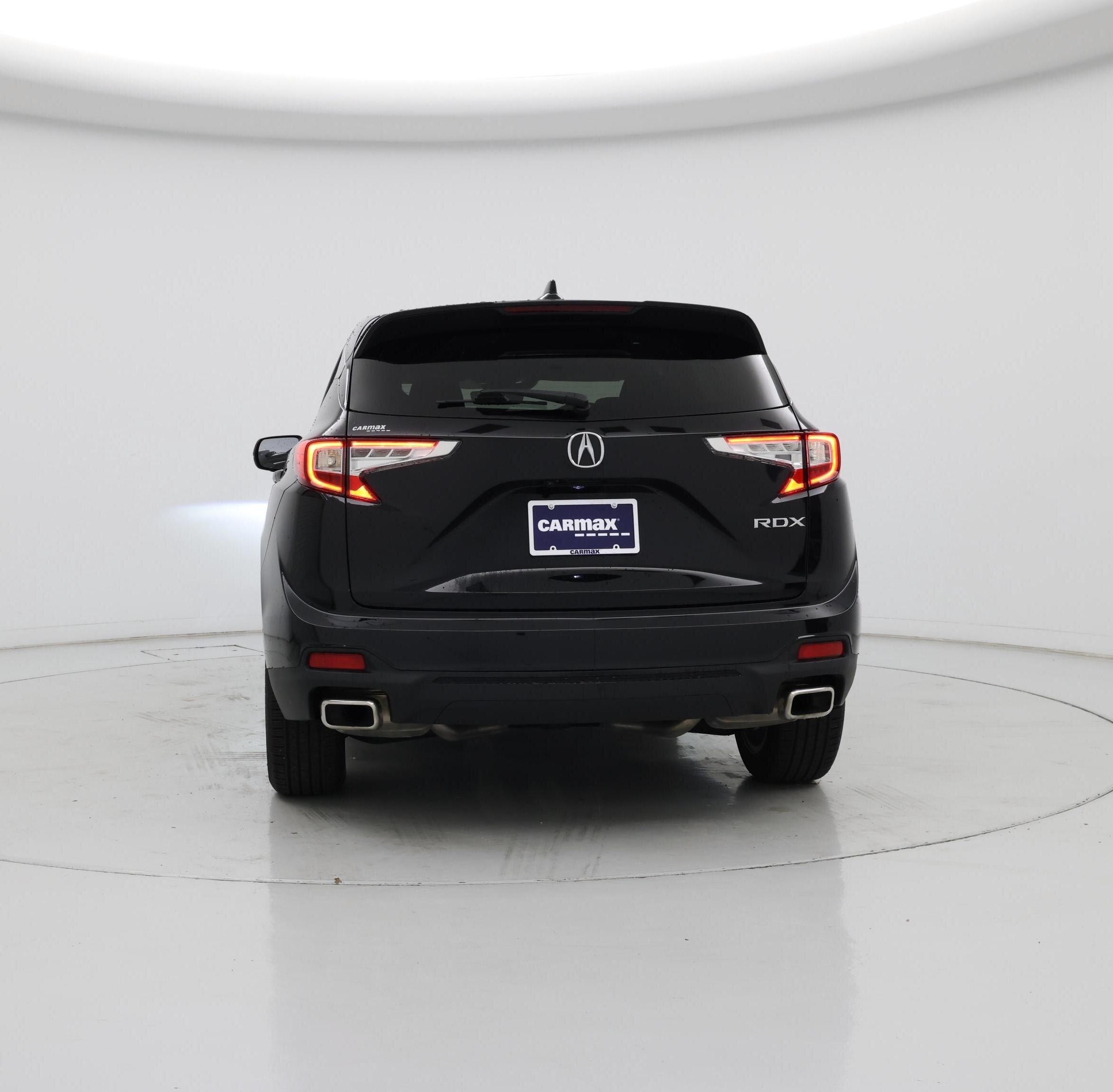 Thumbnail: 2023 Acura RDX - 6