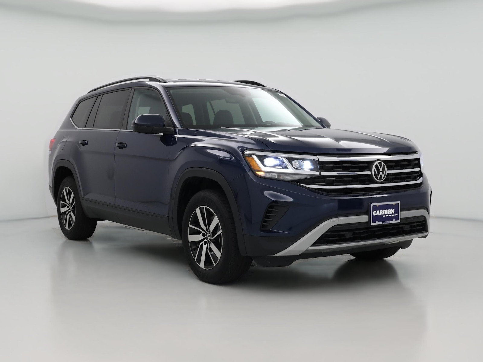 2022 Volkswagen Atlas SE