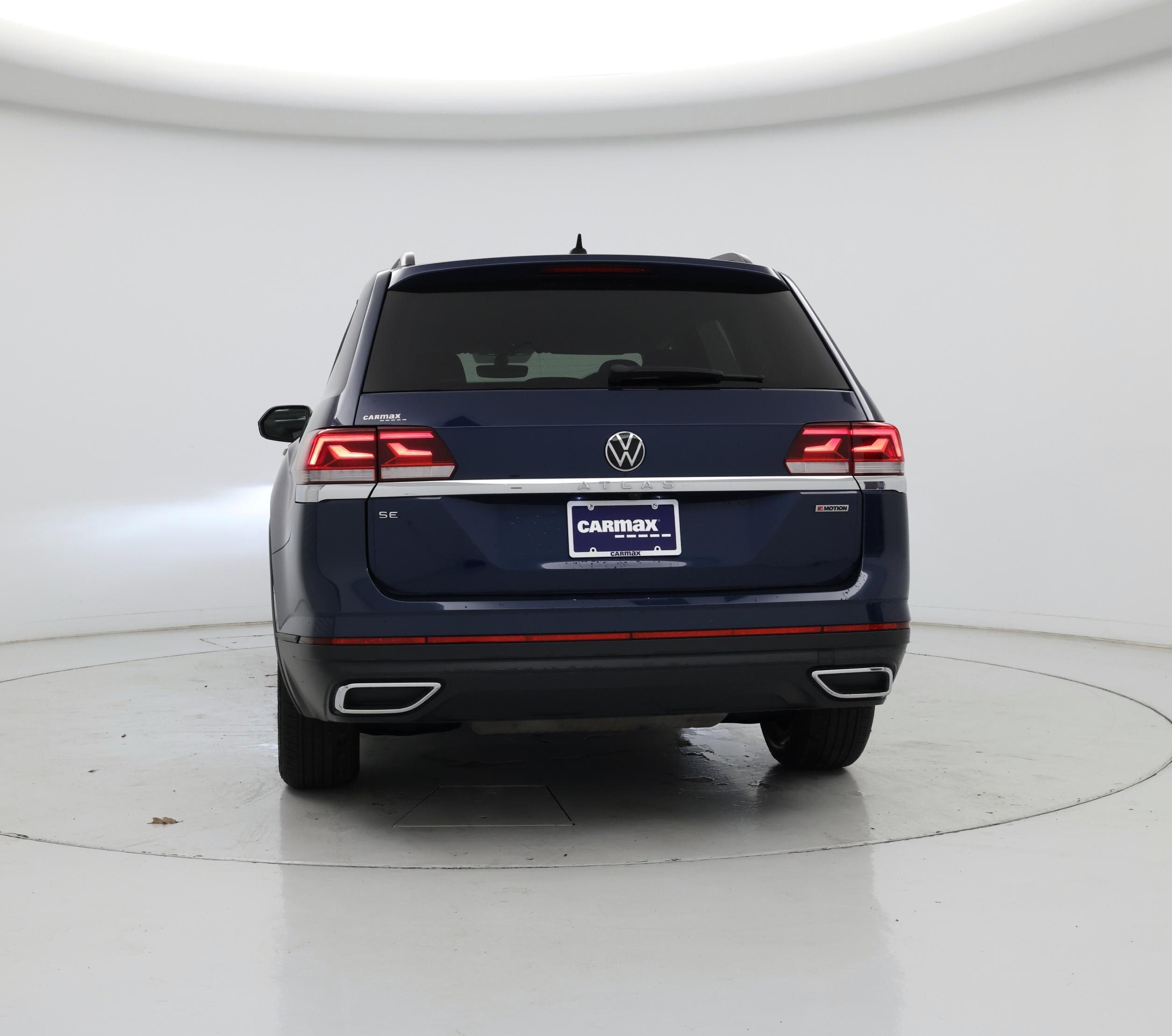 Thumbnail: 2022 Volkswagen Atlas - 6