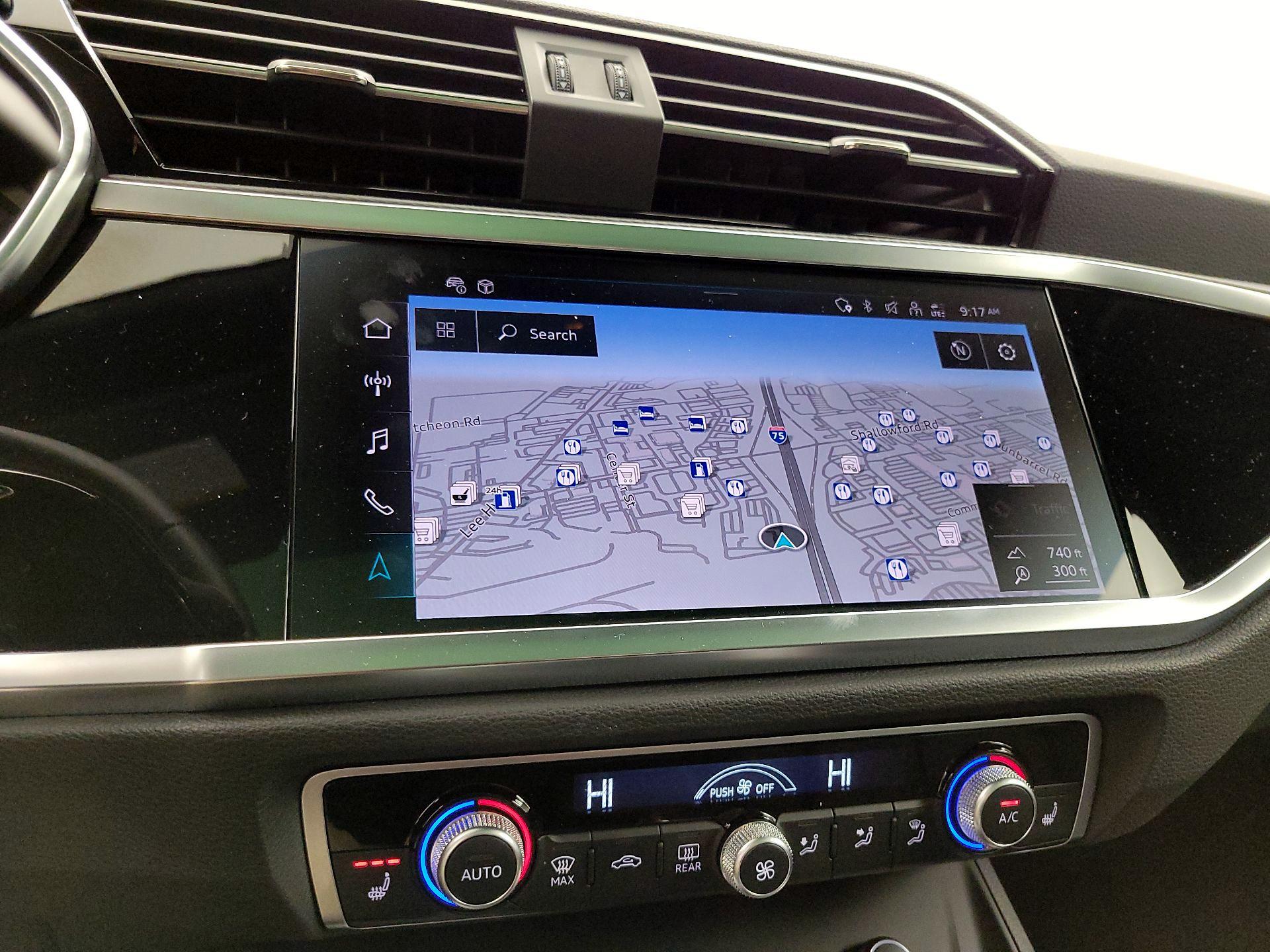 Thumbnail: 2025 Audi Q3 - 14